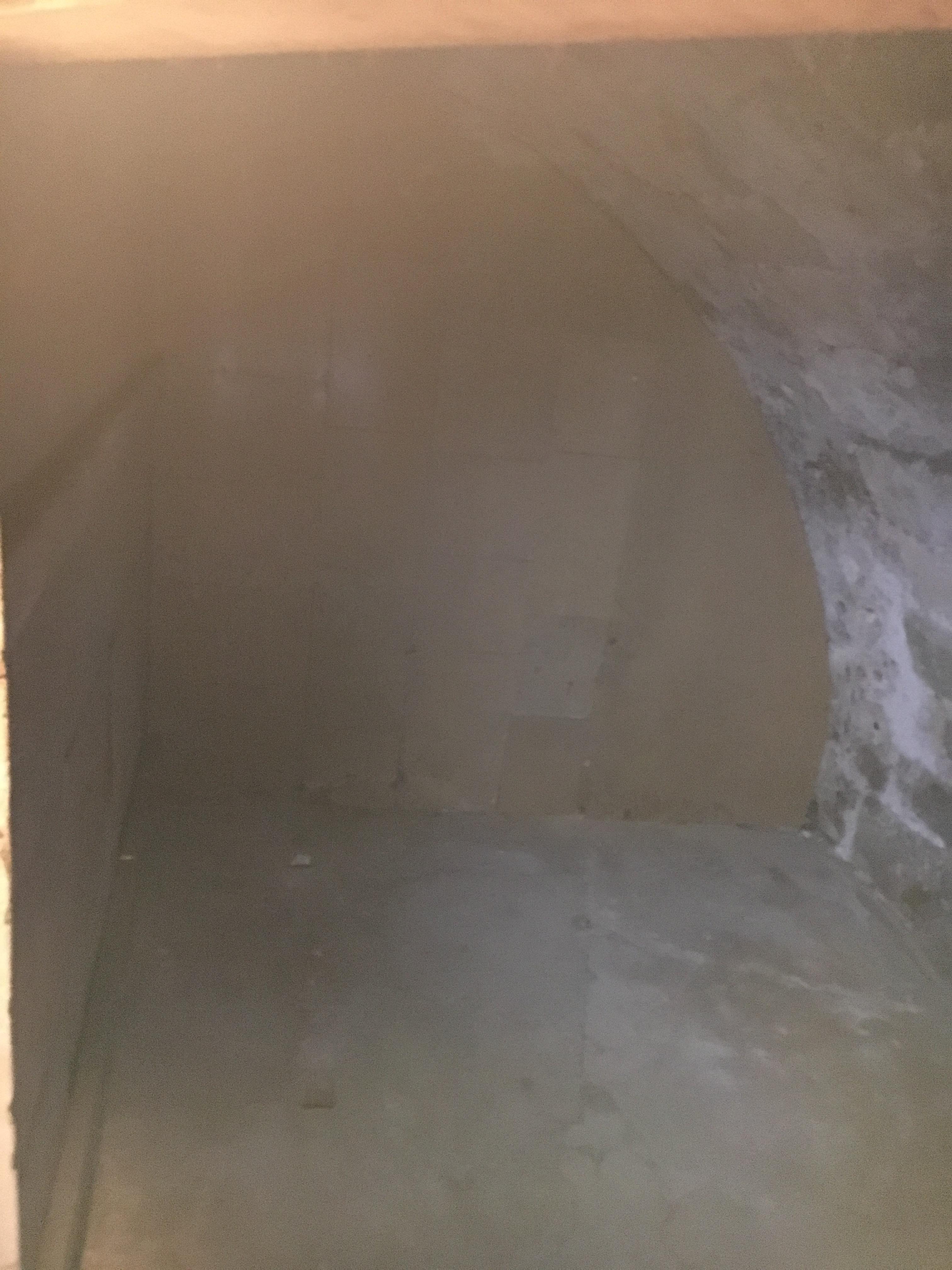 Cave 6m2, Réaumur Sébastopol