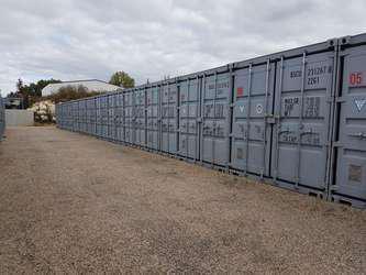 Location box Neuf accessible 24/24.