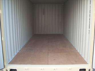 Location box Neuf accessible 24/24.