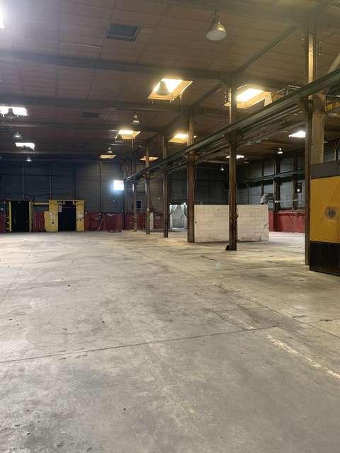 Box stockage