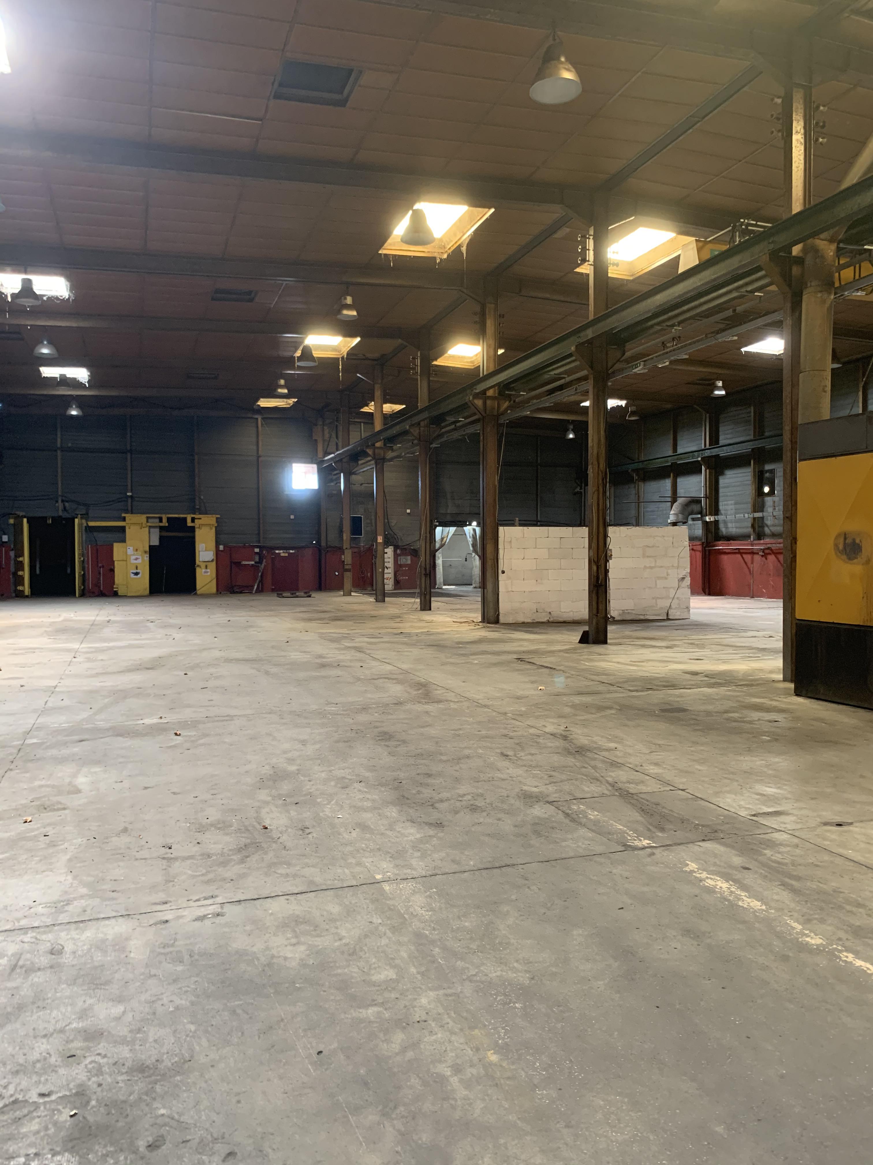 Box stockage