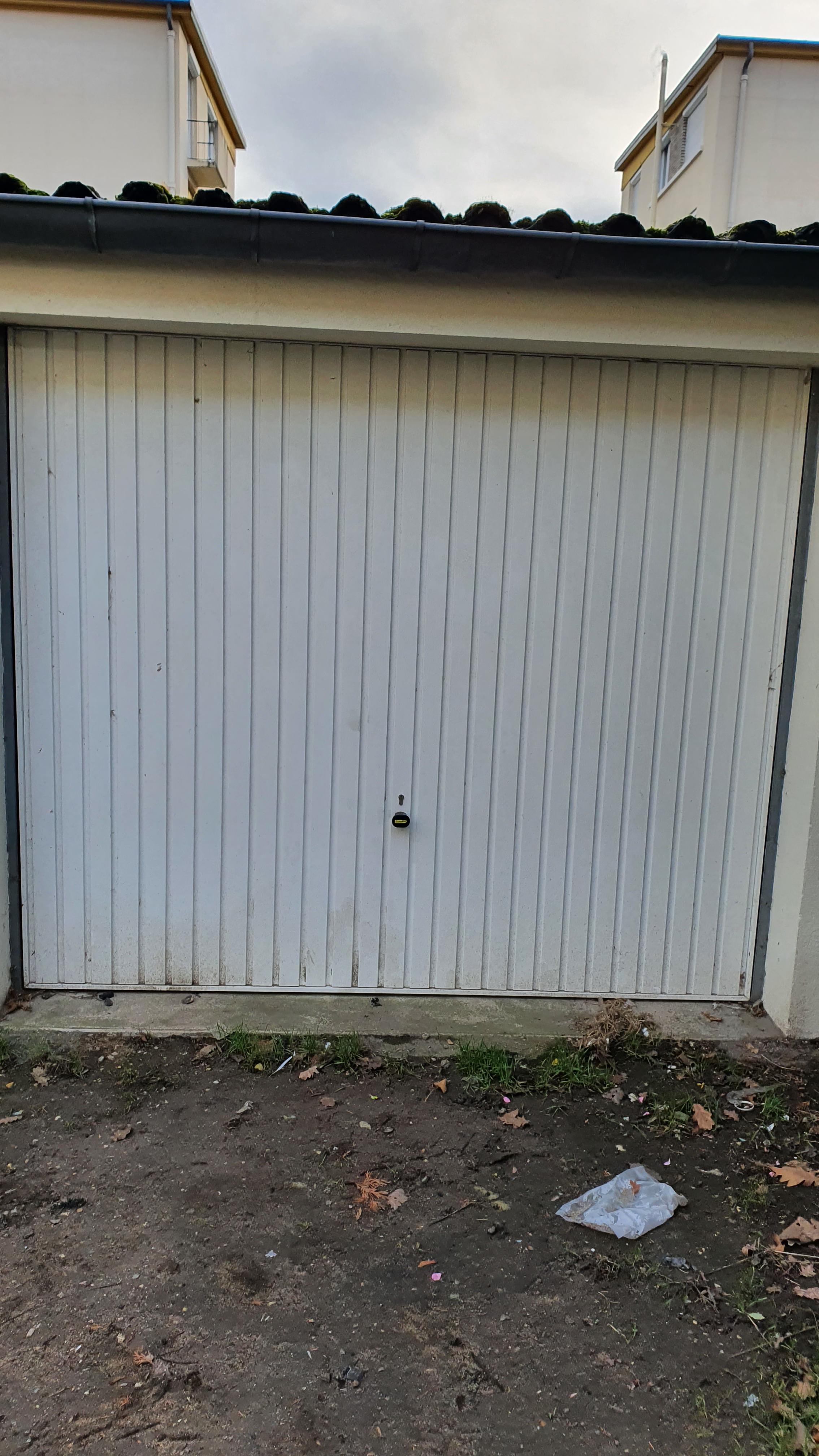Box de stockage