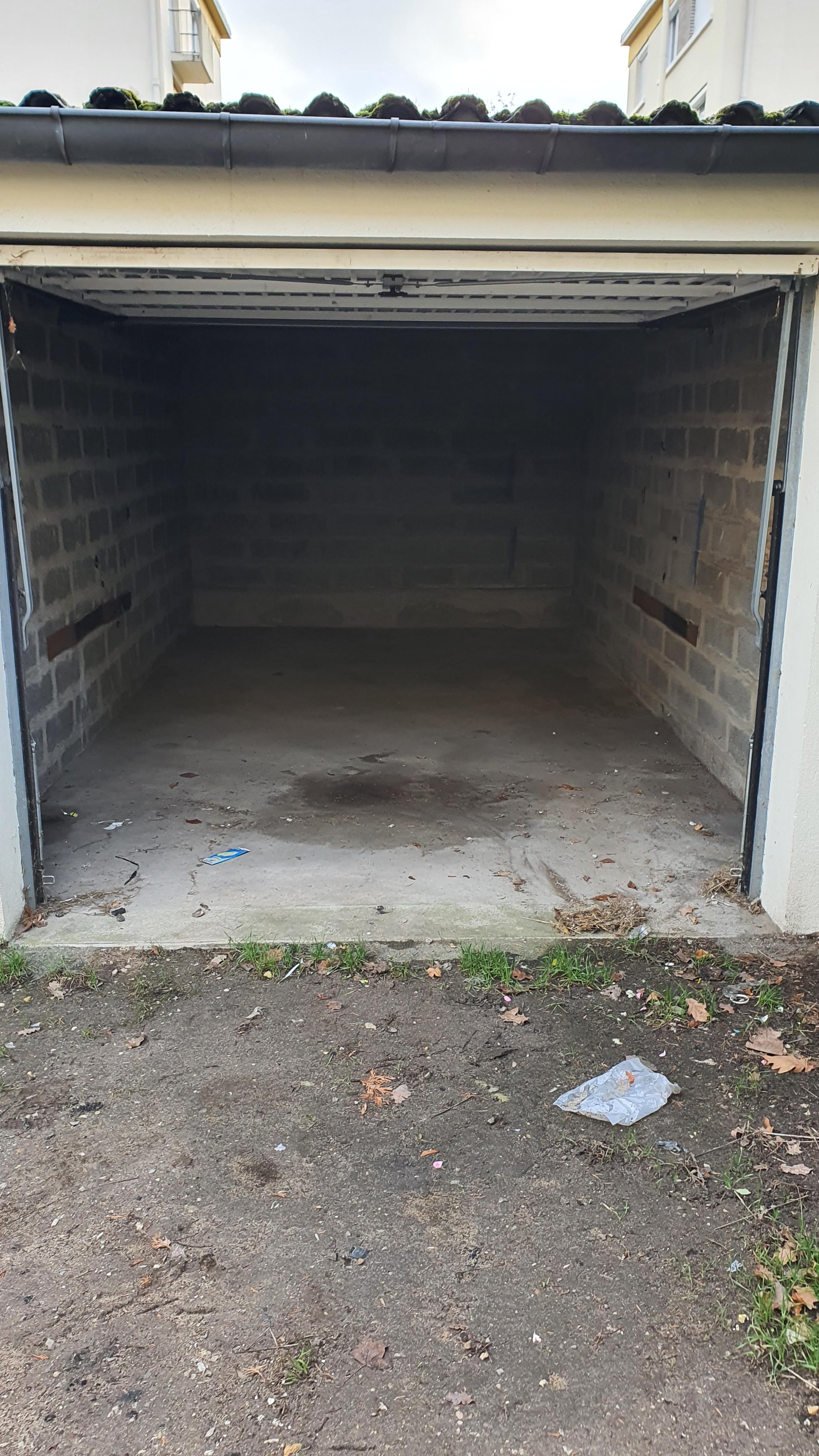 Box de stockage