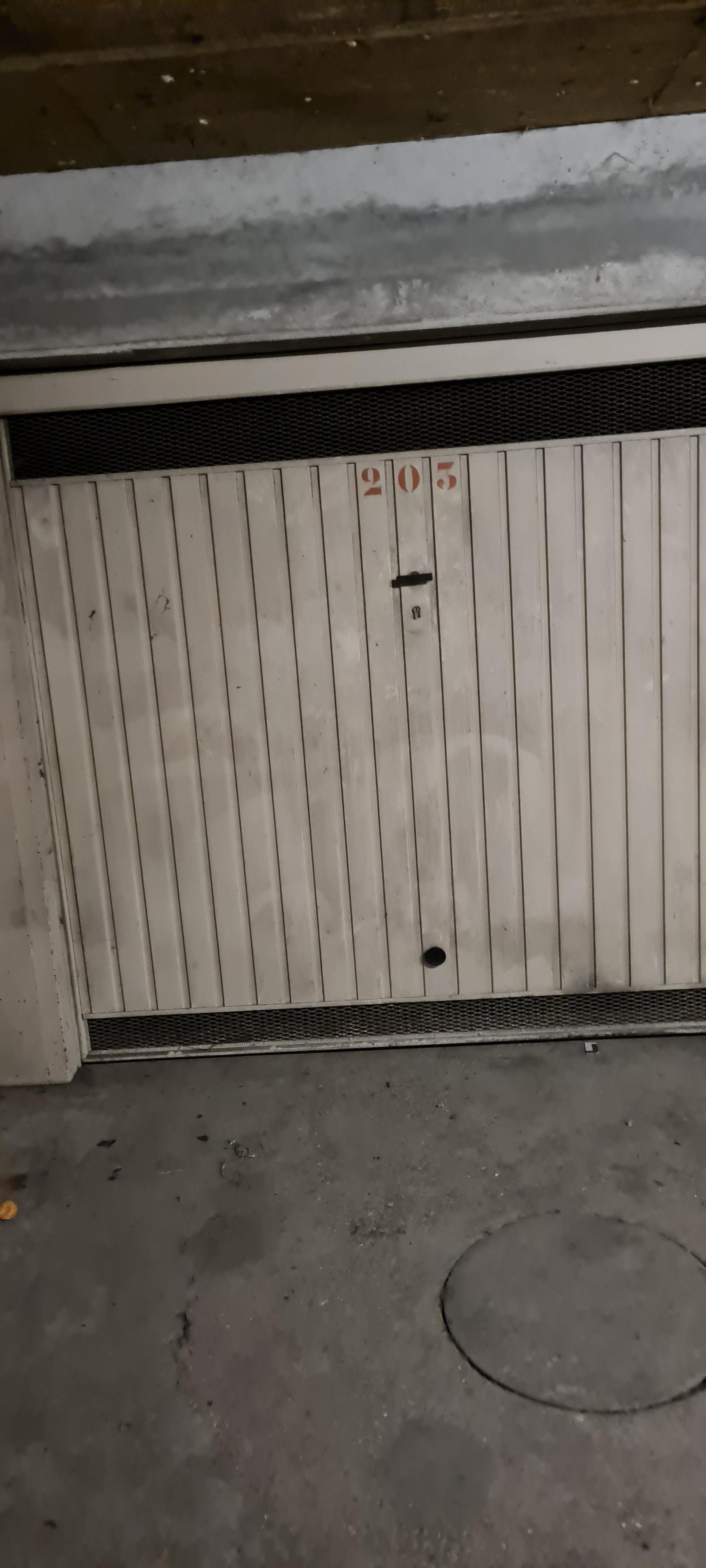 Box sécurisé à Melun à louer - KEY