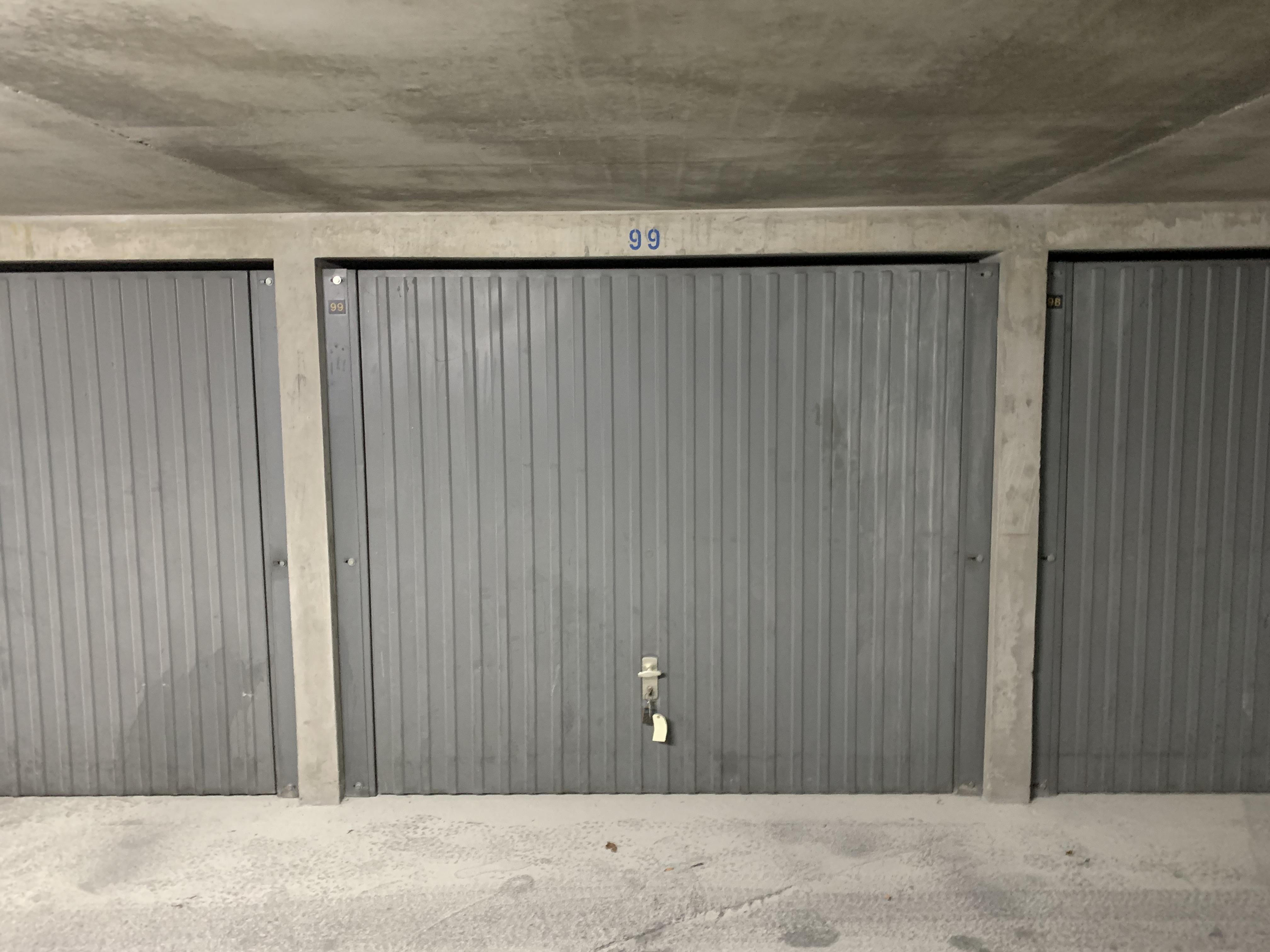 Location garage / Leysse