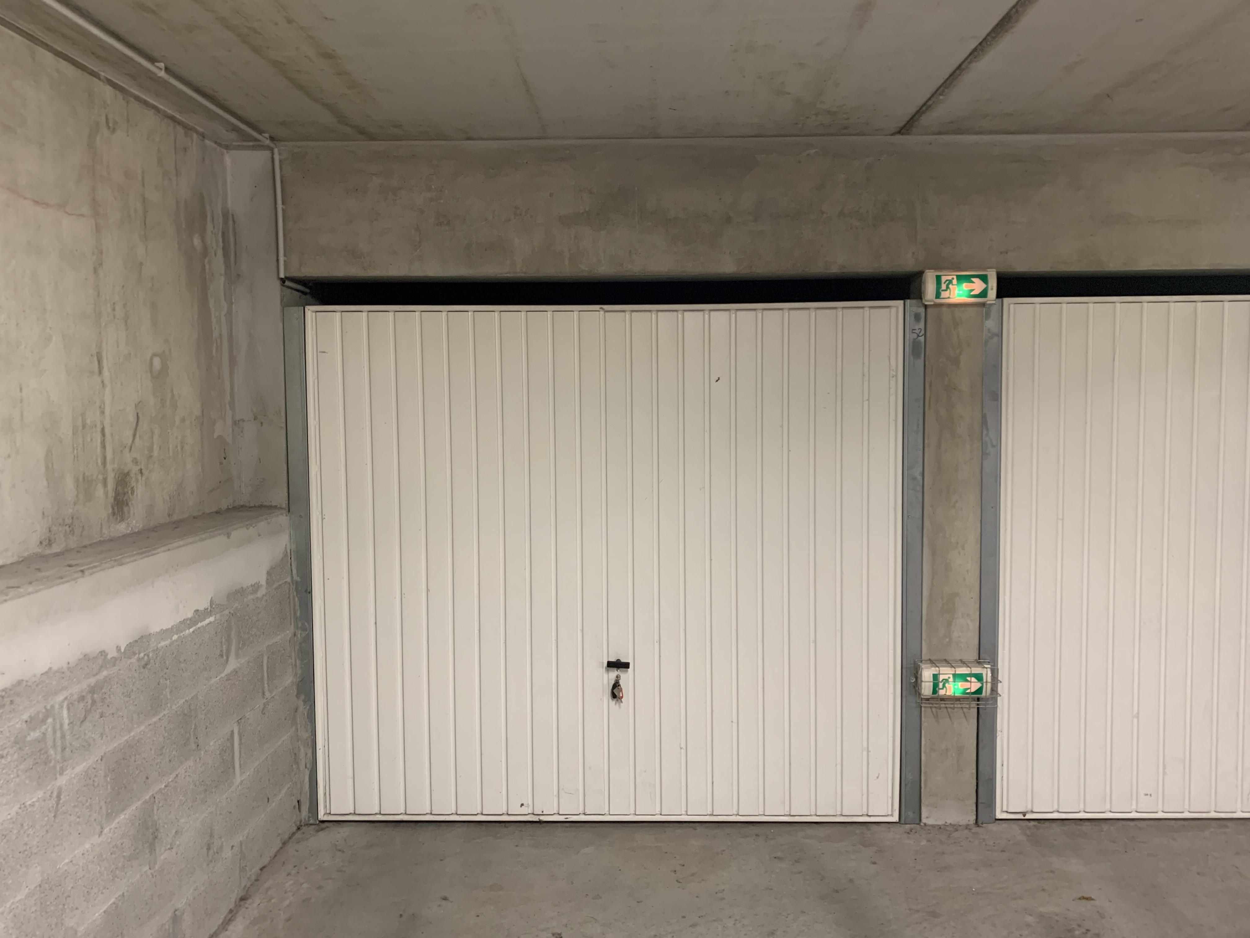Garage de 13m² à Chambery