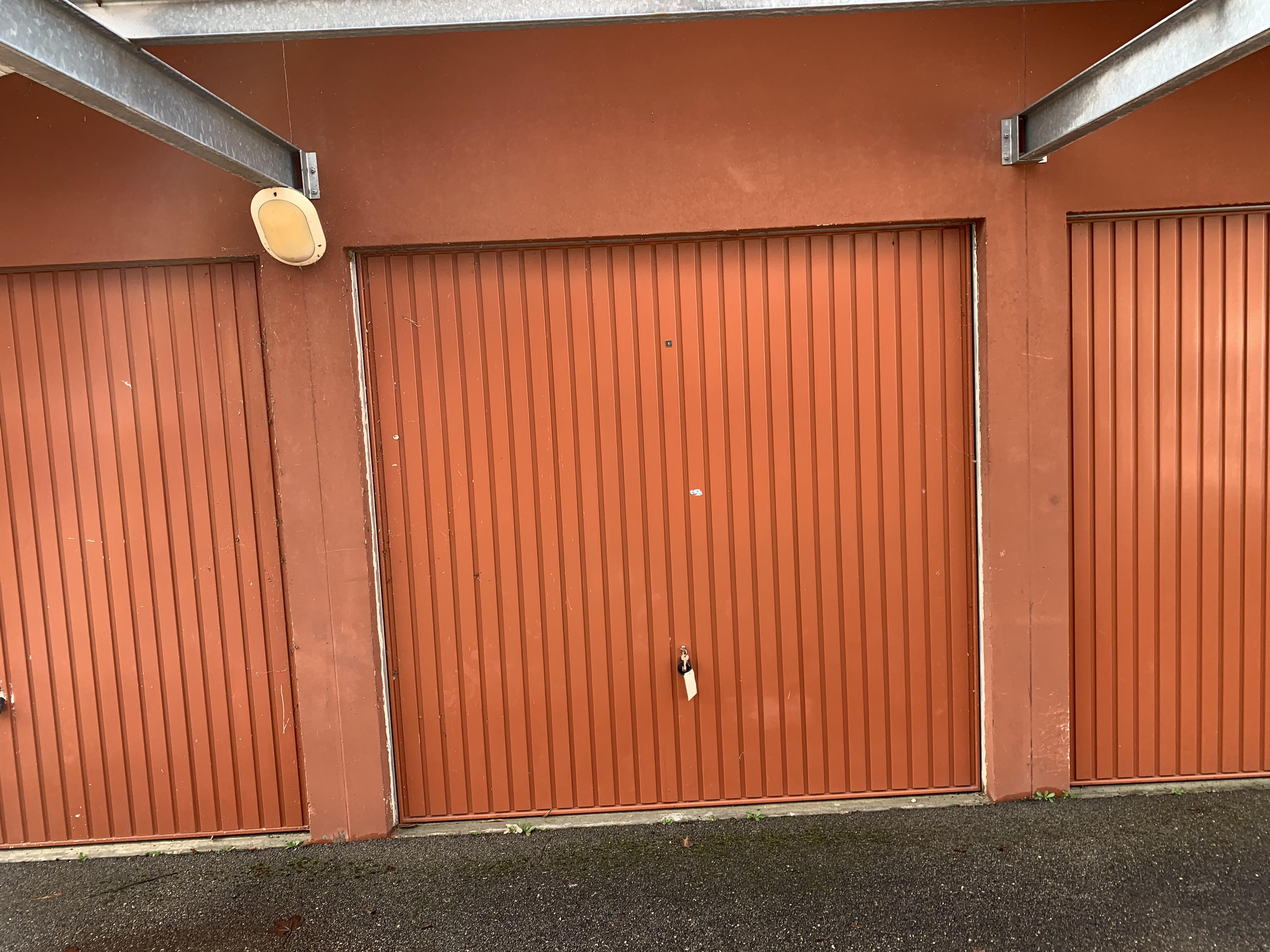 Location garage / Leysse