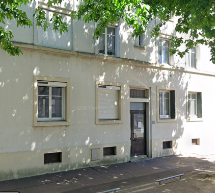 Grenier de stockage à louer - 7m2