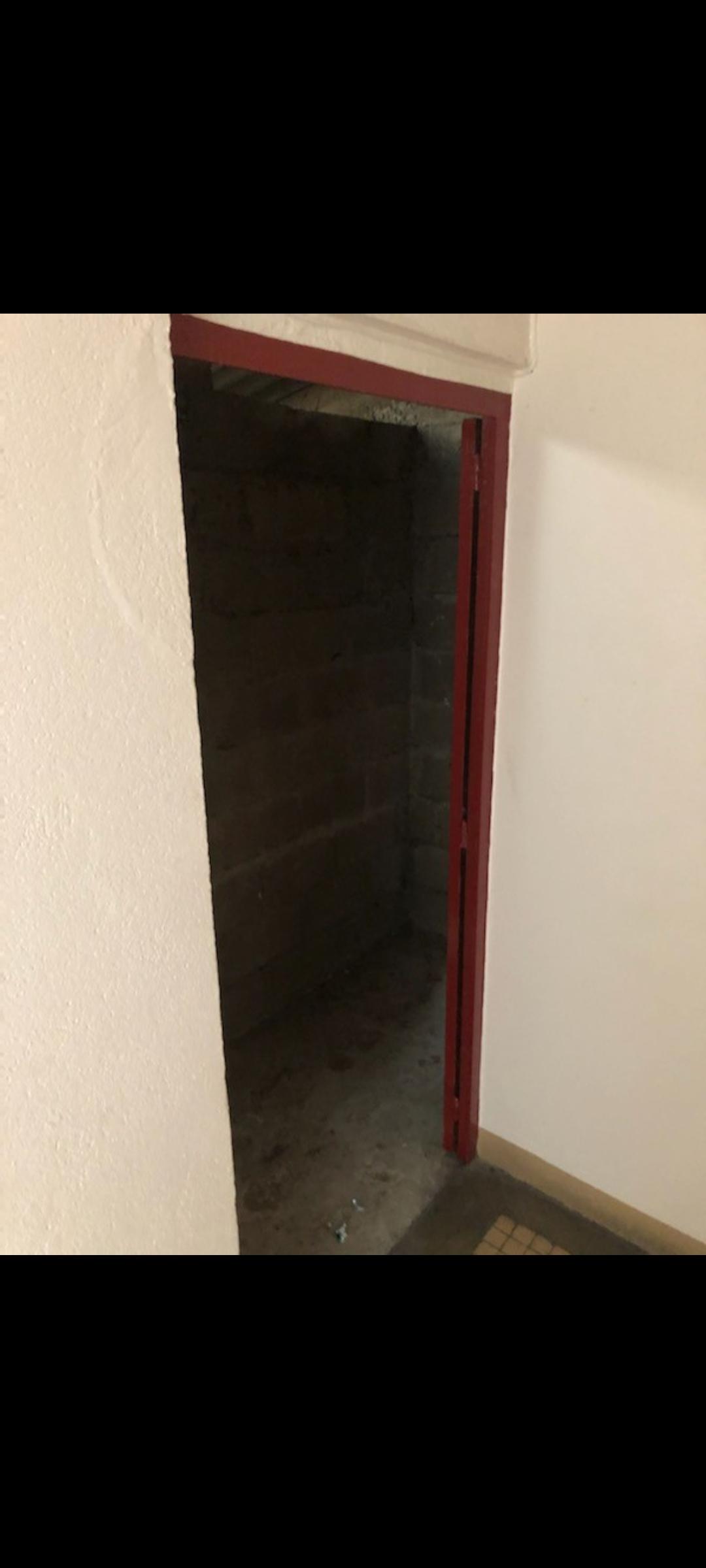Grenier de stockage à louer - 7m2