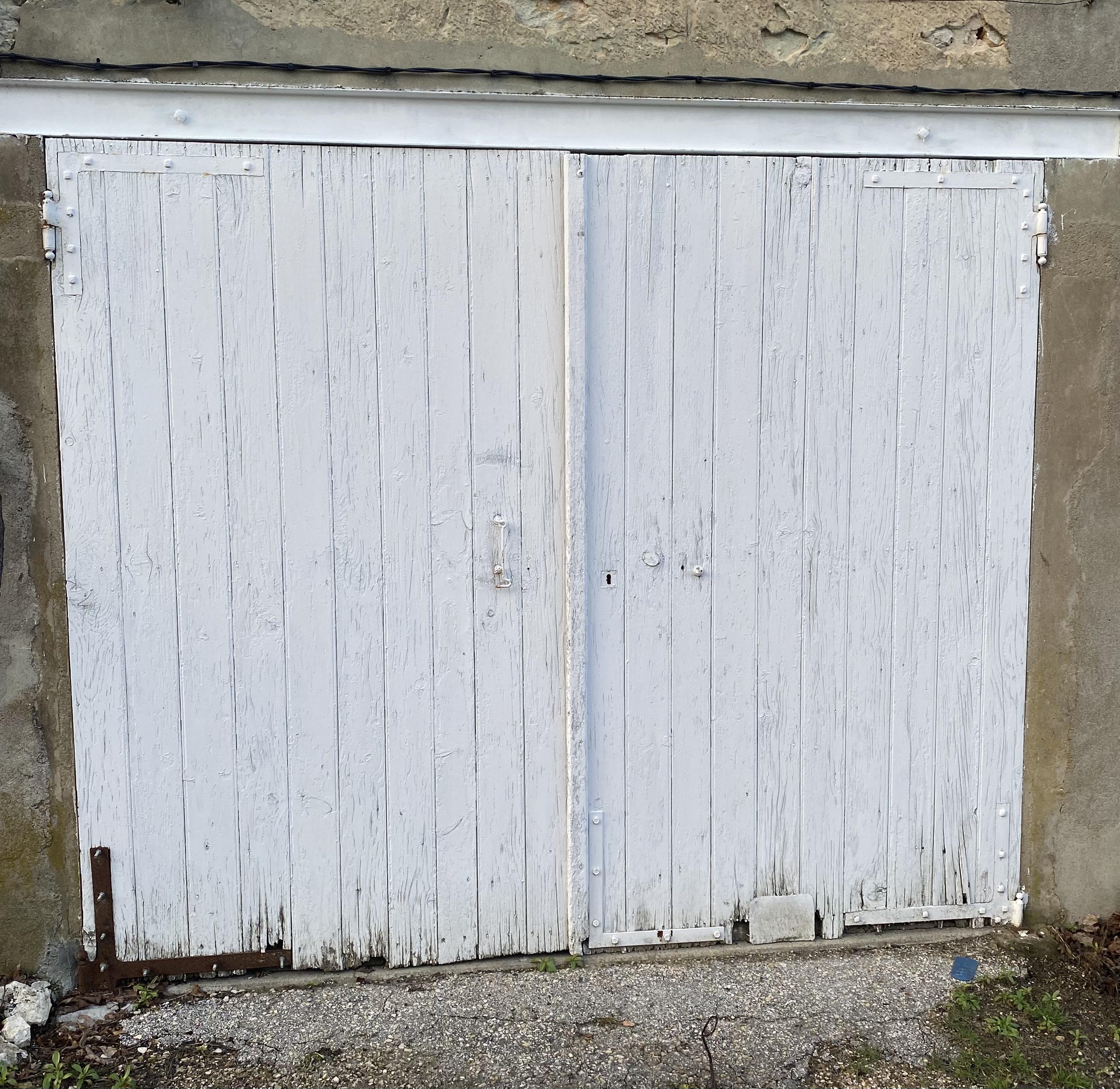 Garage, Box, Garde-meubles dans le 77