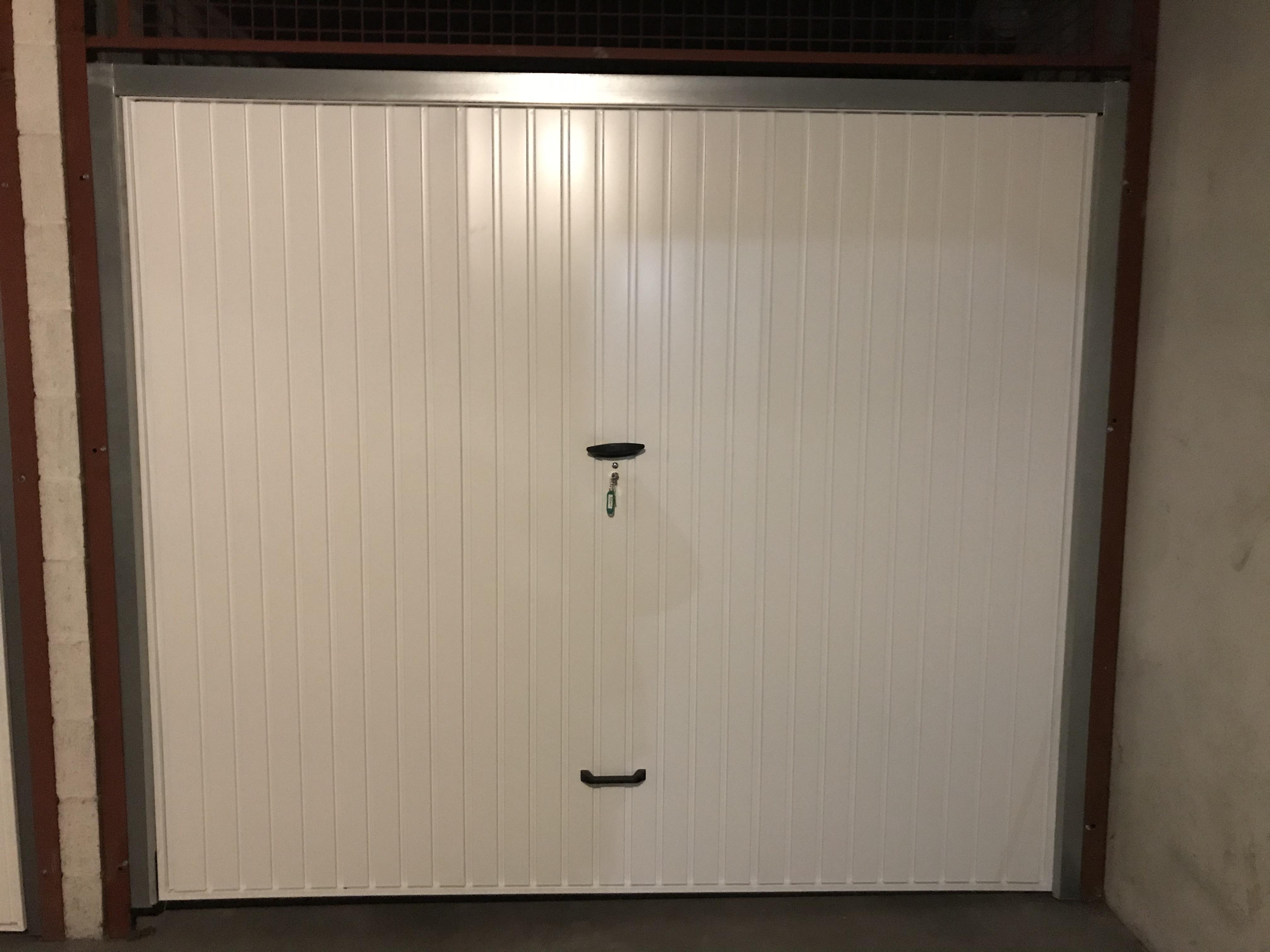 Garage en sous-sol Douai