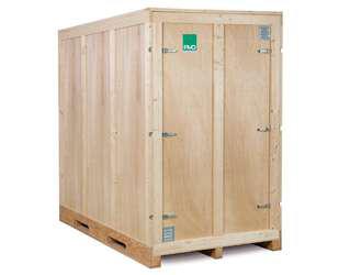 Caisses Garde Meuble 8m3