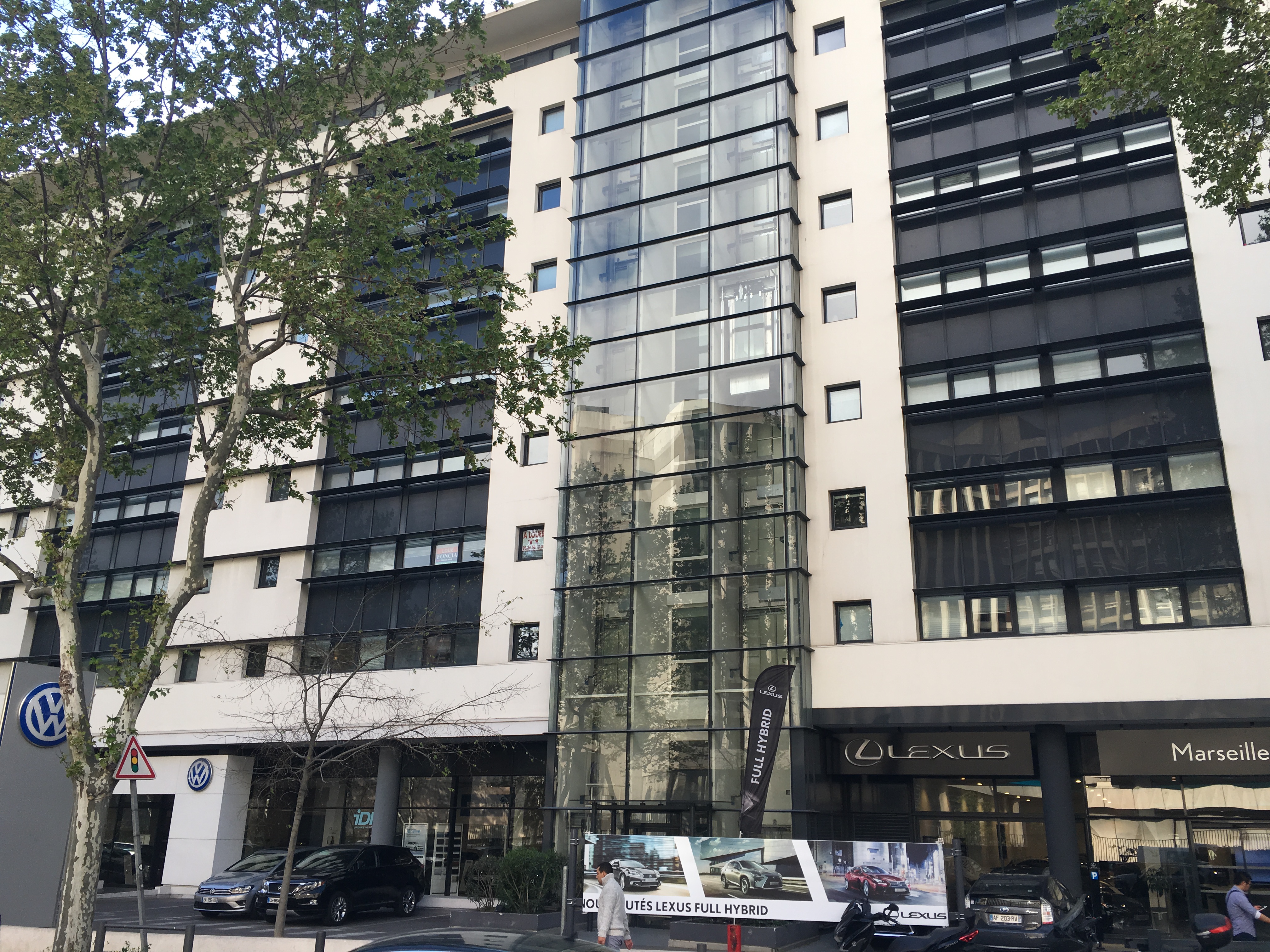 Location box idéal pour stockage