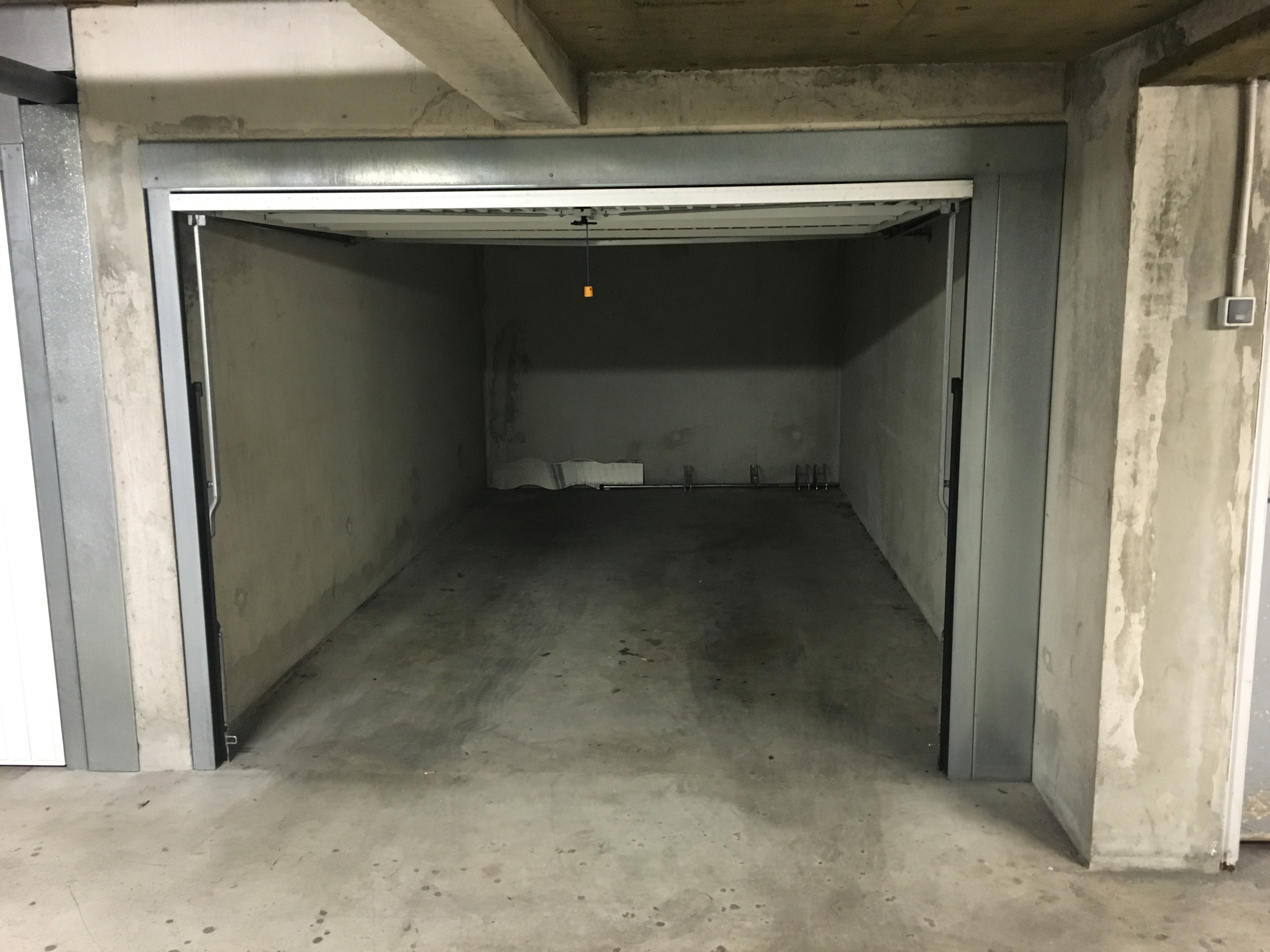 Location box idéal pour stockage