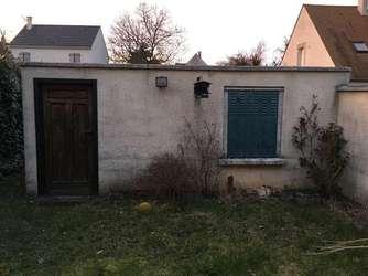 Espace de stockage de 20m2