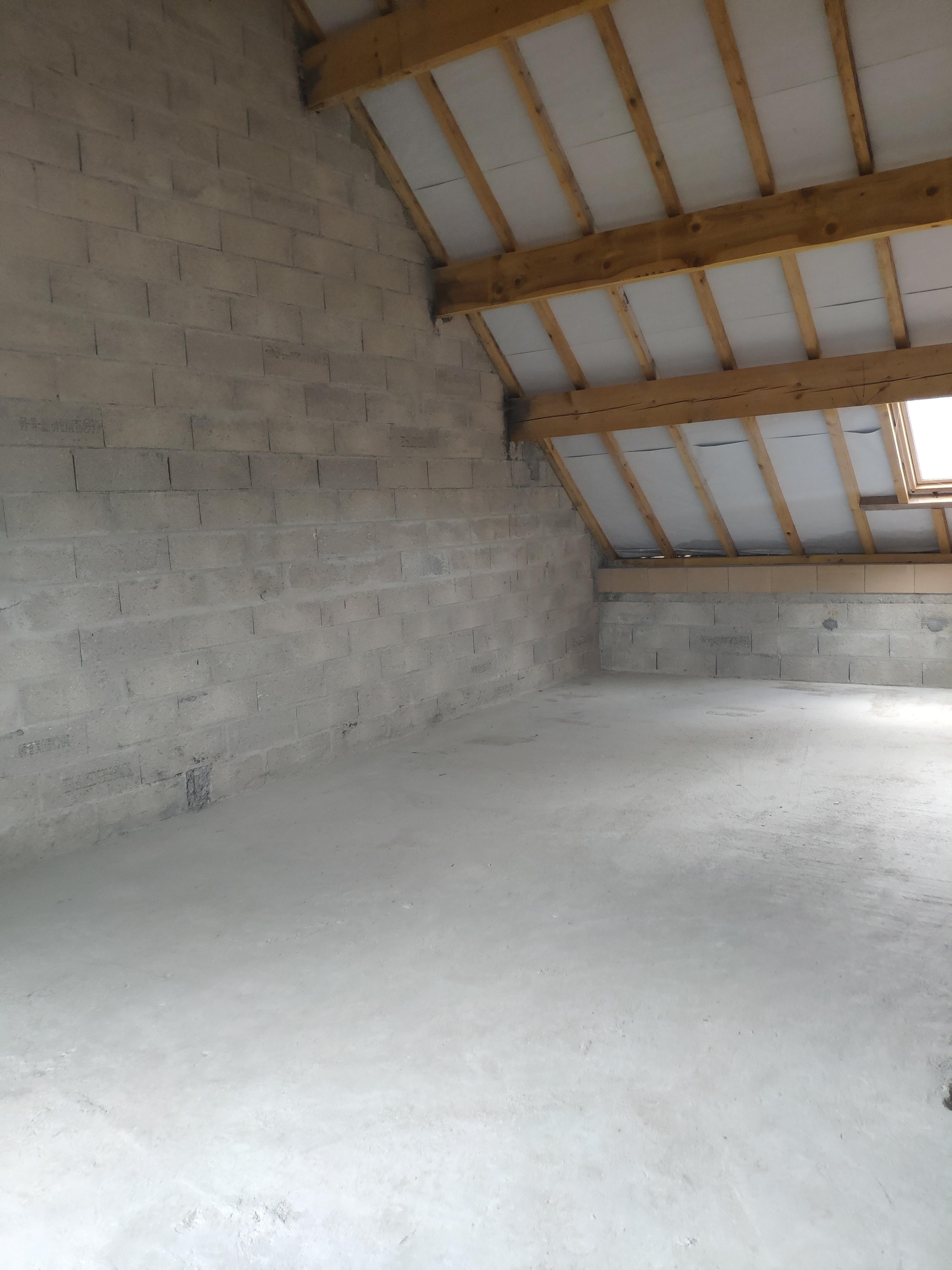 Box sécurisé et spacieux de 44m2