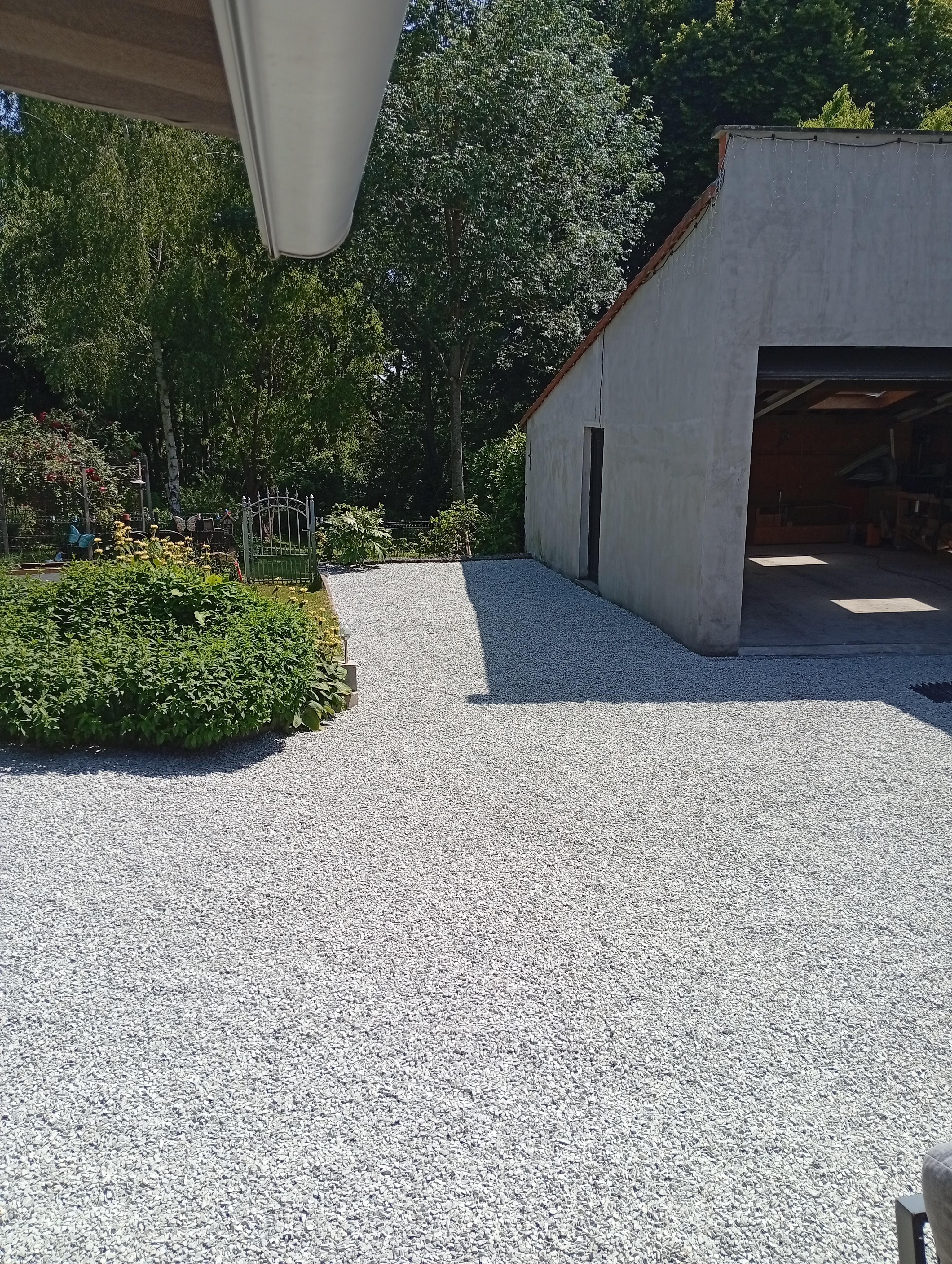 Local costockage lessines de 120m2