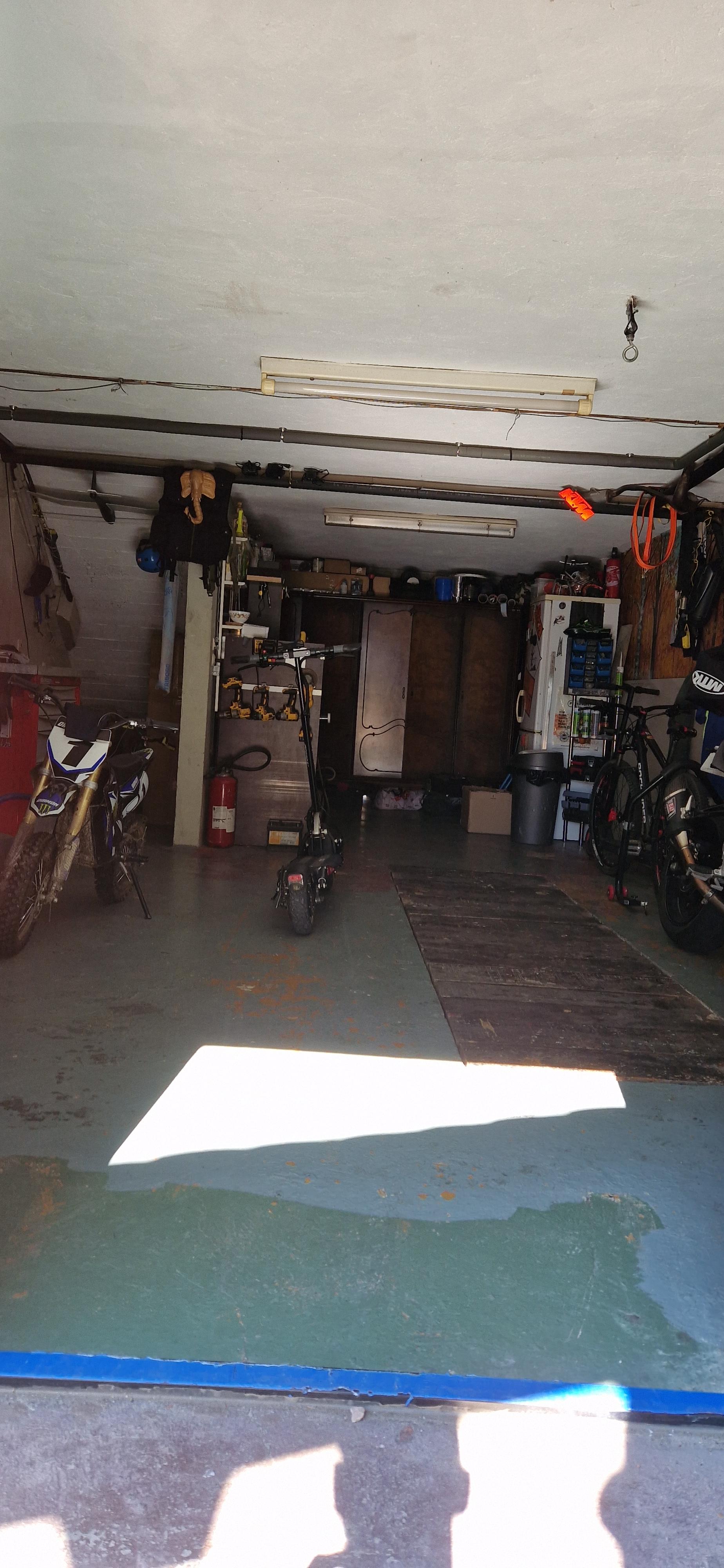 Stockage dans maison 20 m2 Duttlenheim