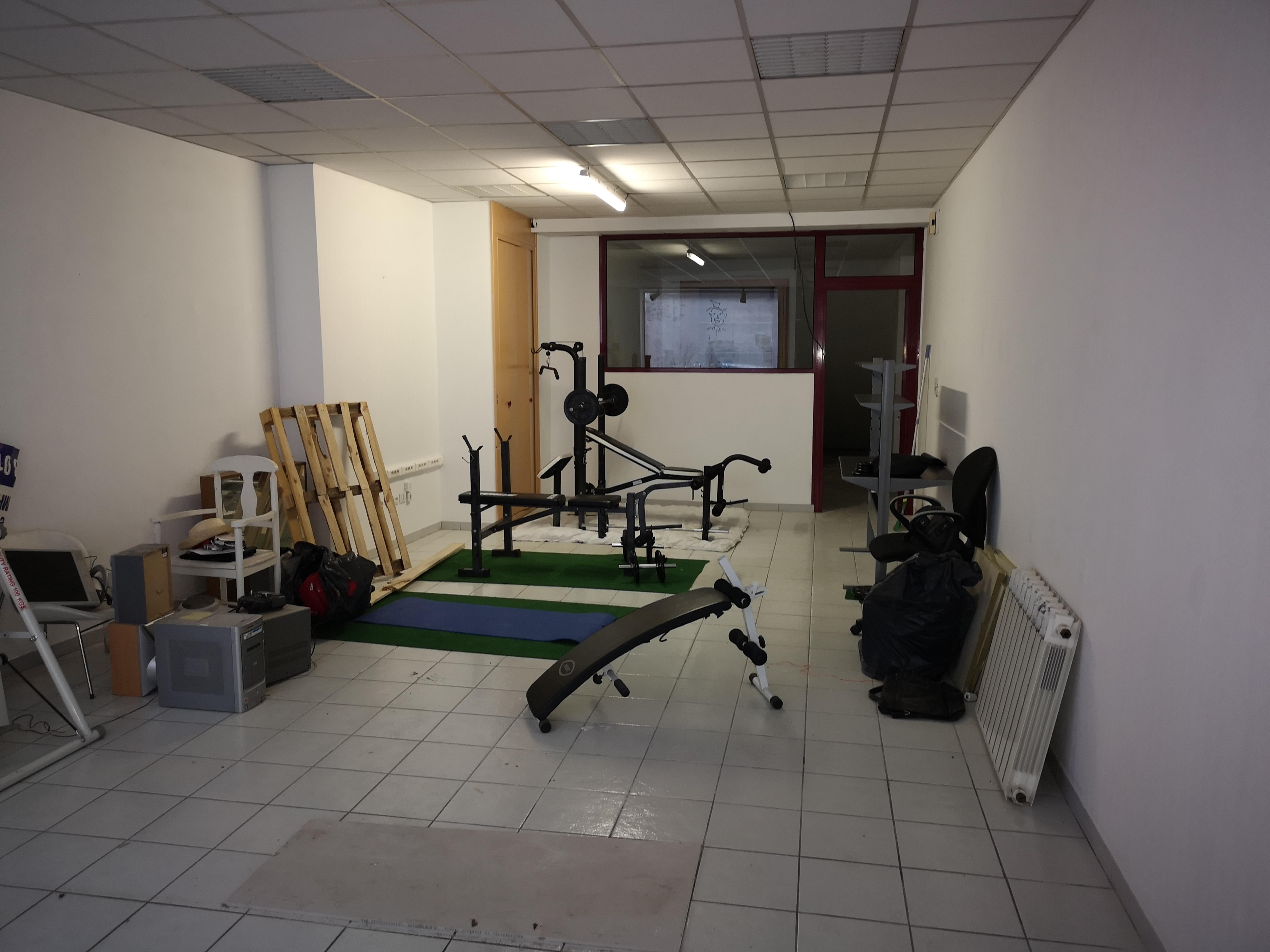 Local à partager de 60m2