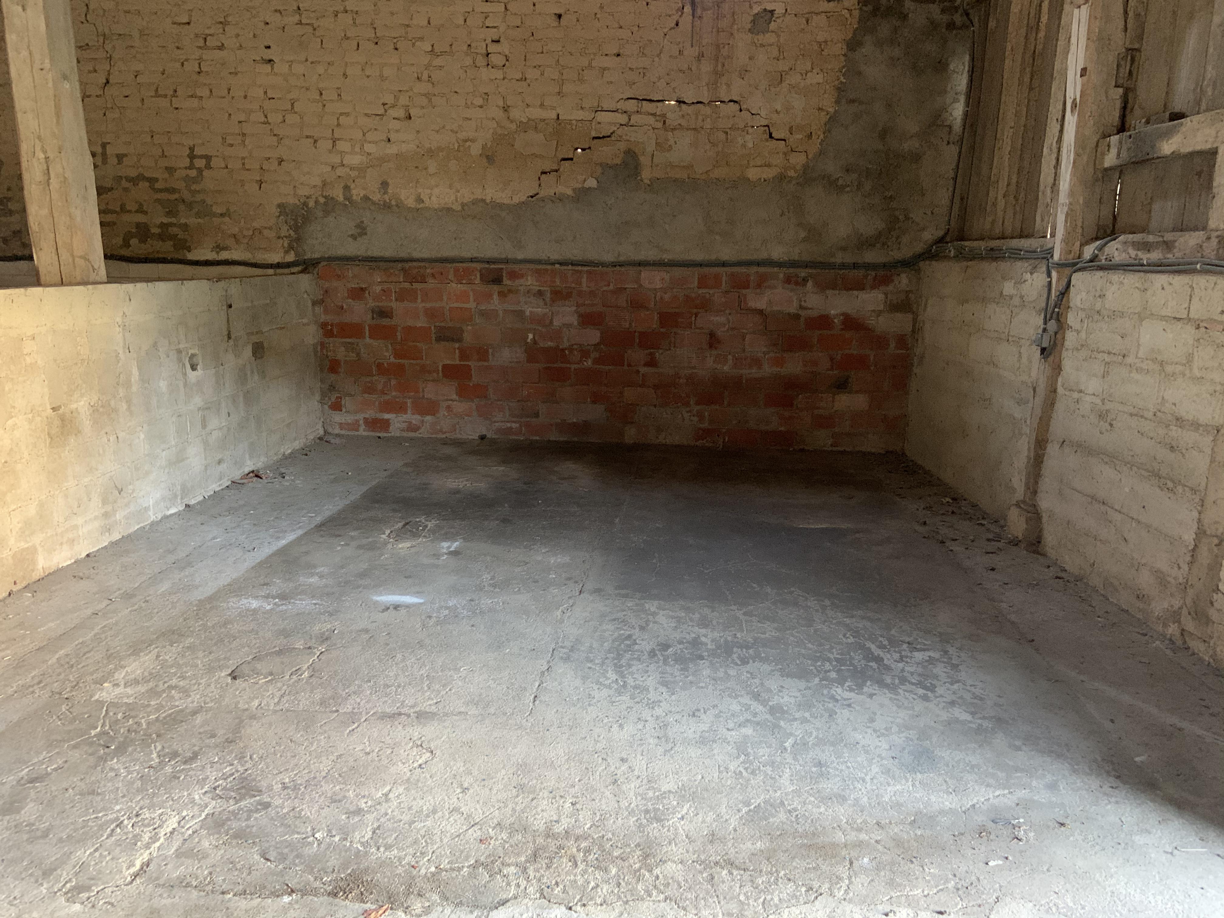 Espace de stockage