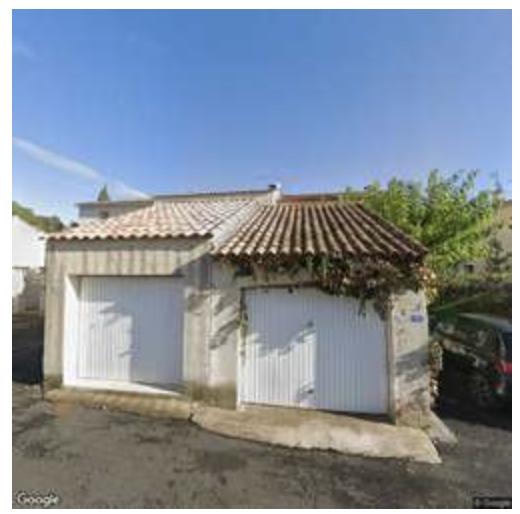Loue espace de stockage dans garage