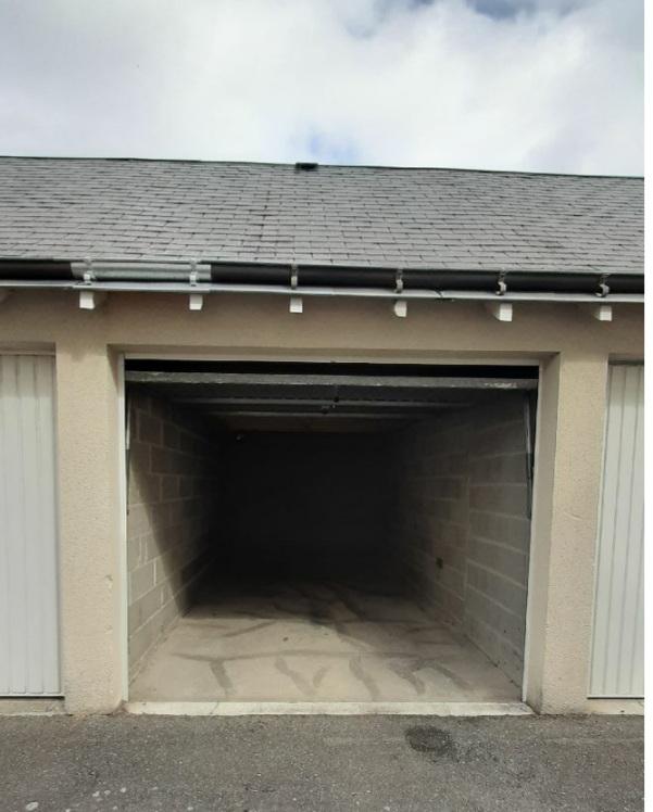 box pour du stockage Joué-lès-Tours 17 m2