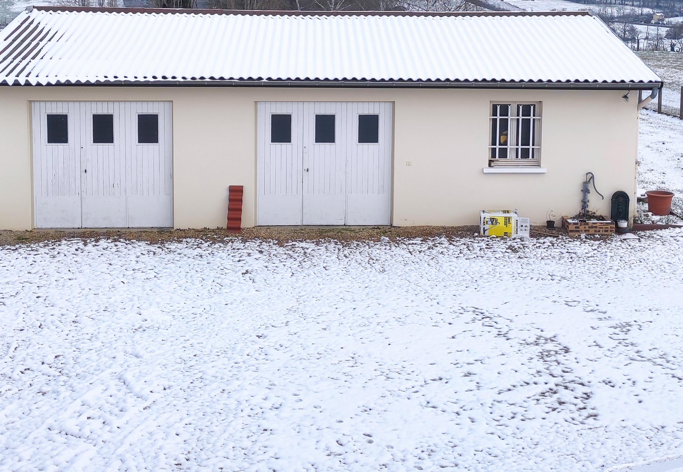 Espace de stockage sécurisé à louer