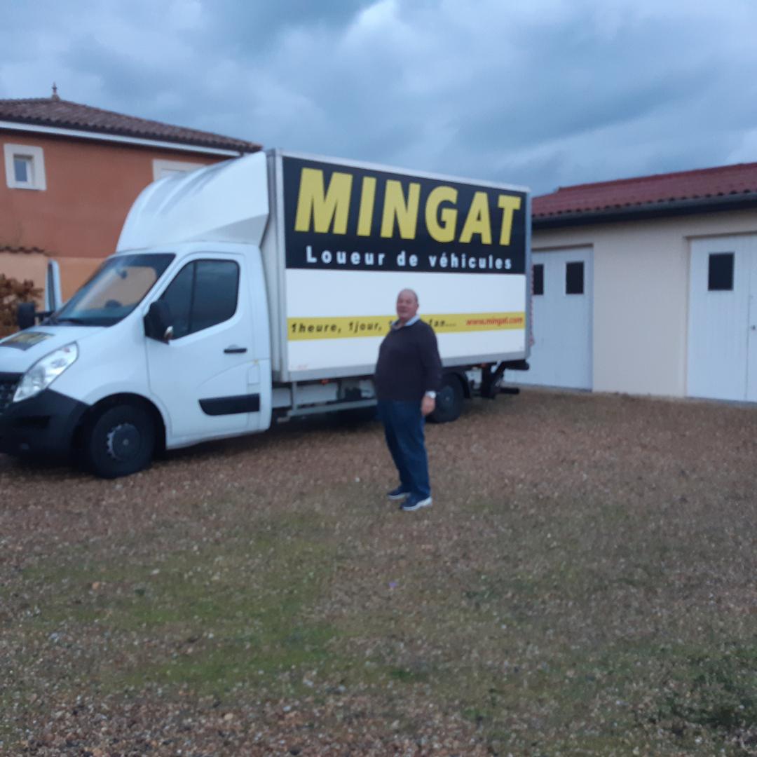 Espace de stockage sécurisé à louer
