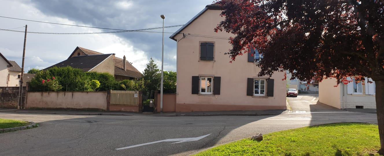 Espace partagé - 1 à 102m² - Wasselonne