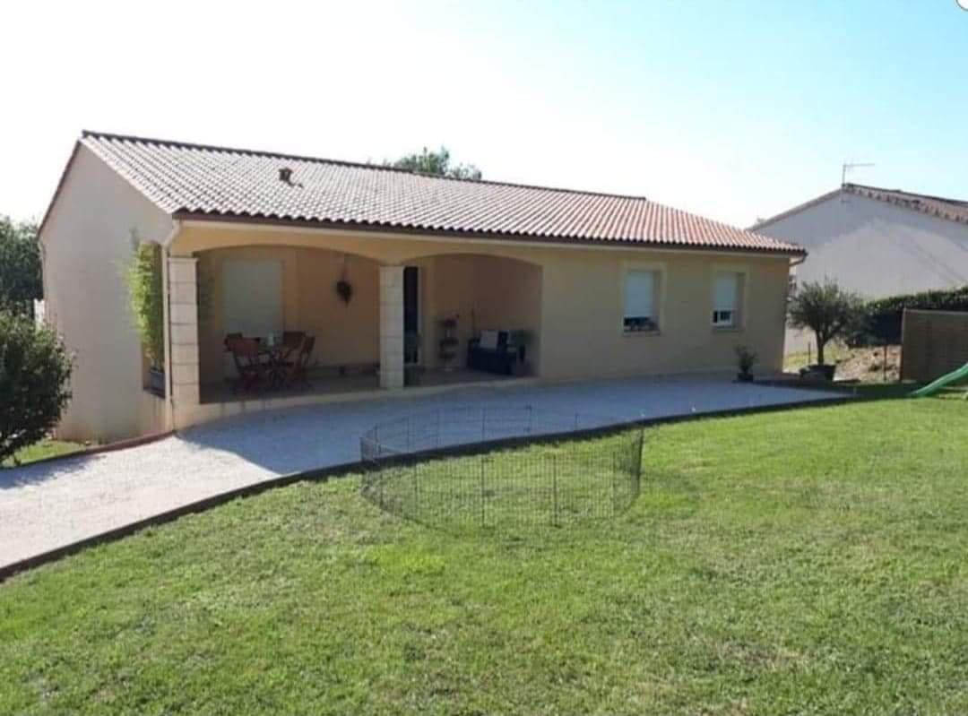 Espace de stockage totalement sain