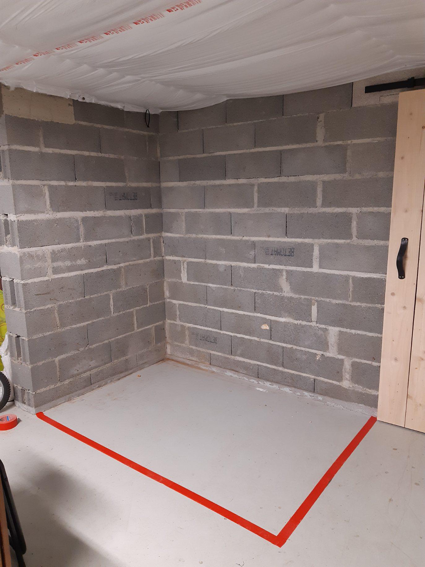 garage / box privé
