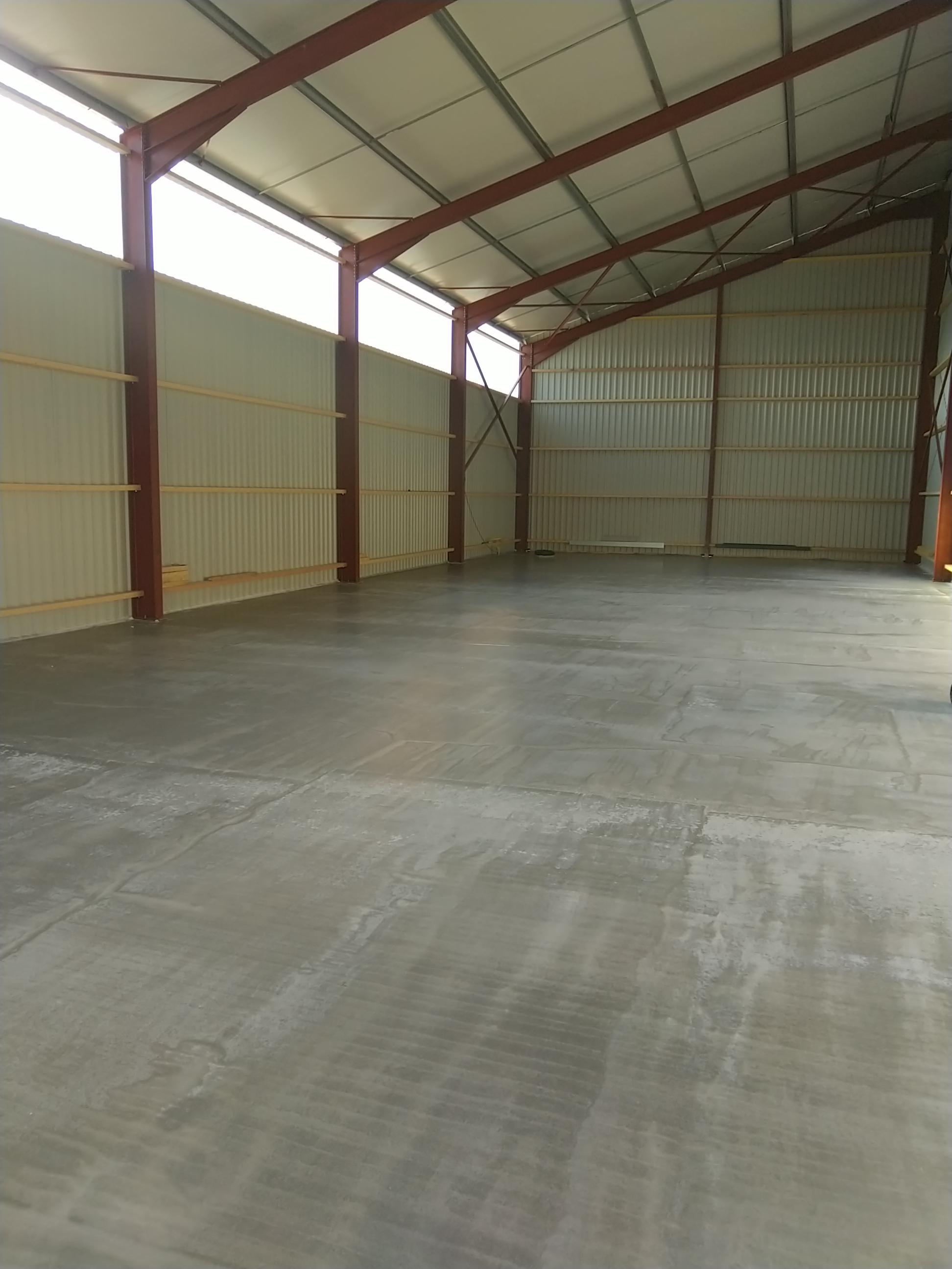 Box en bois