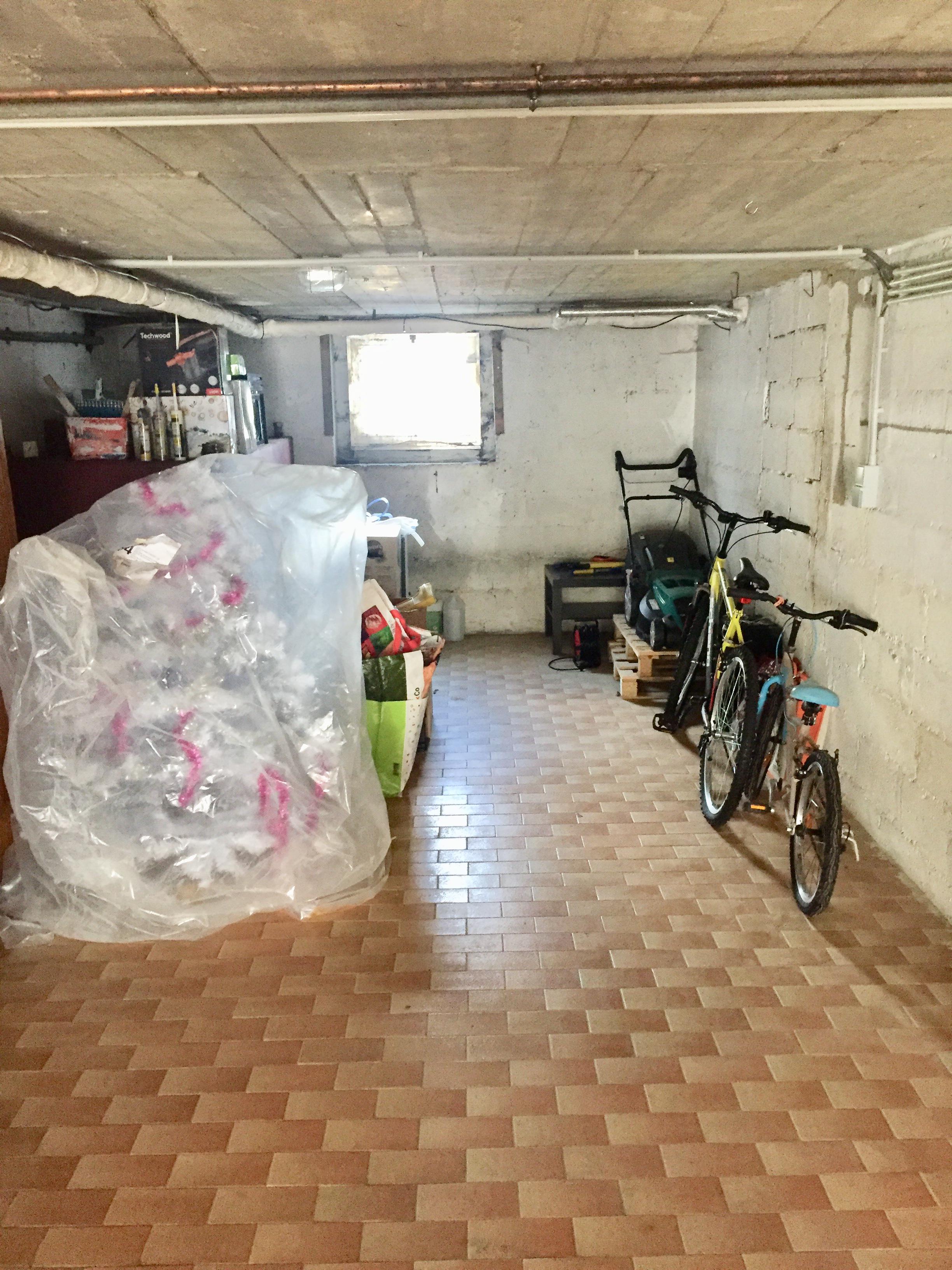 Location m2 dans mon garage