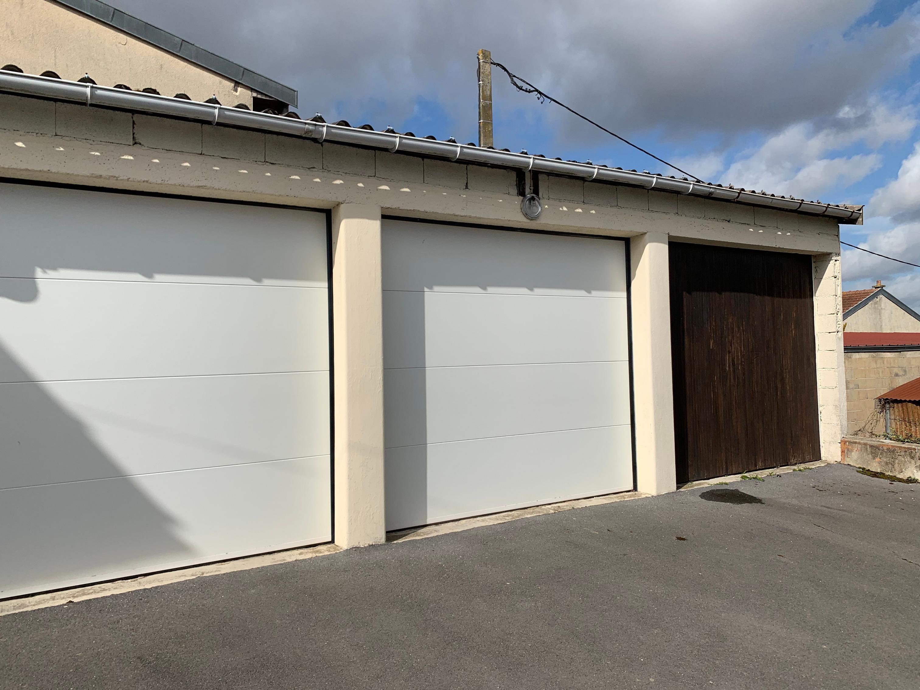 Box de stockage proche Reims