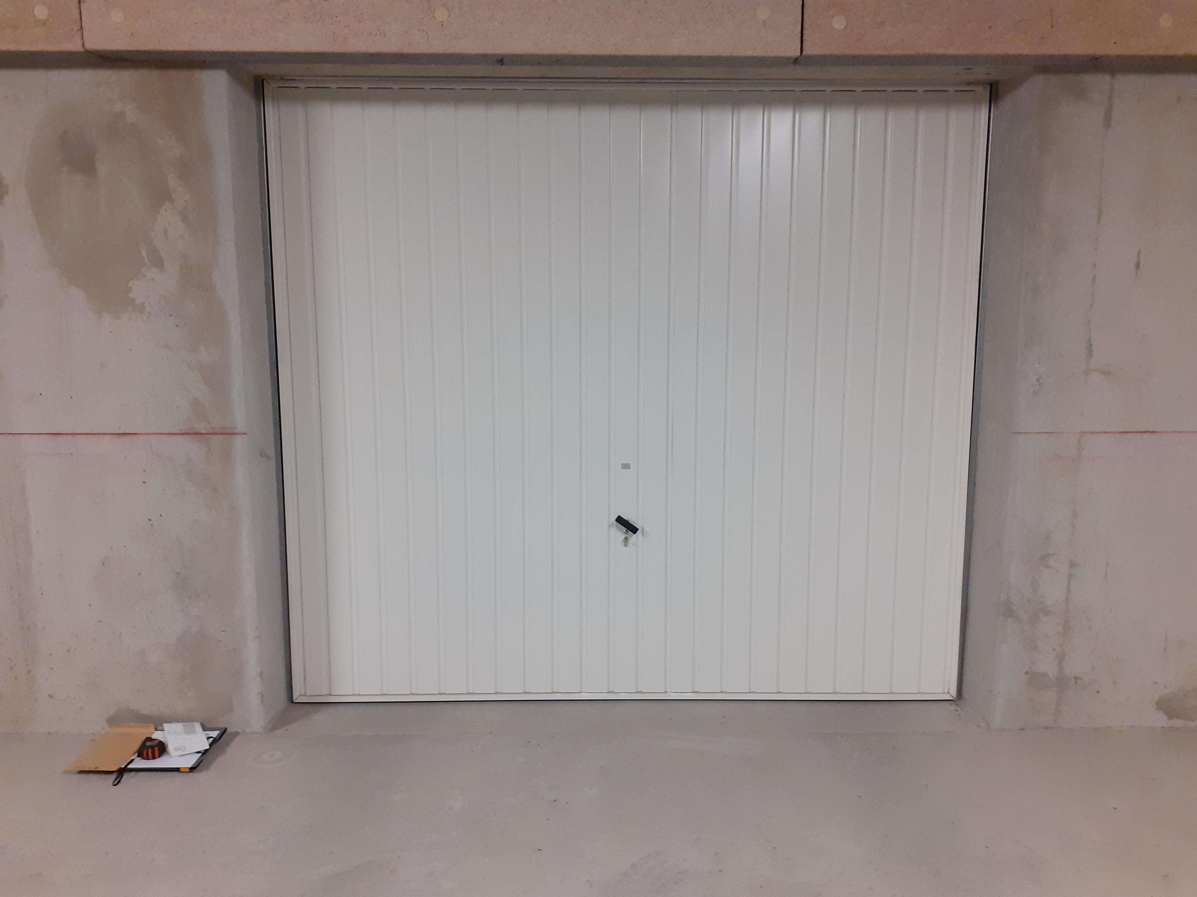 grand box à louer en sous-sol Thonon Thonon-les-Bains 74200