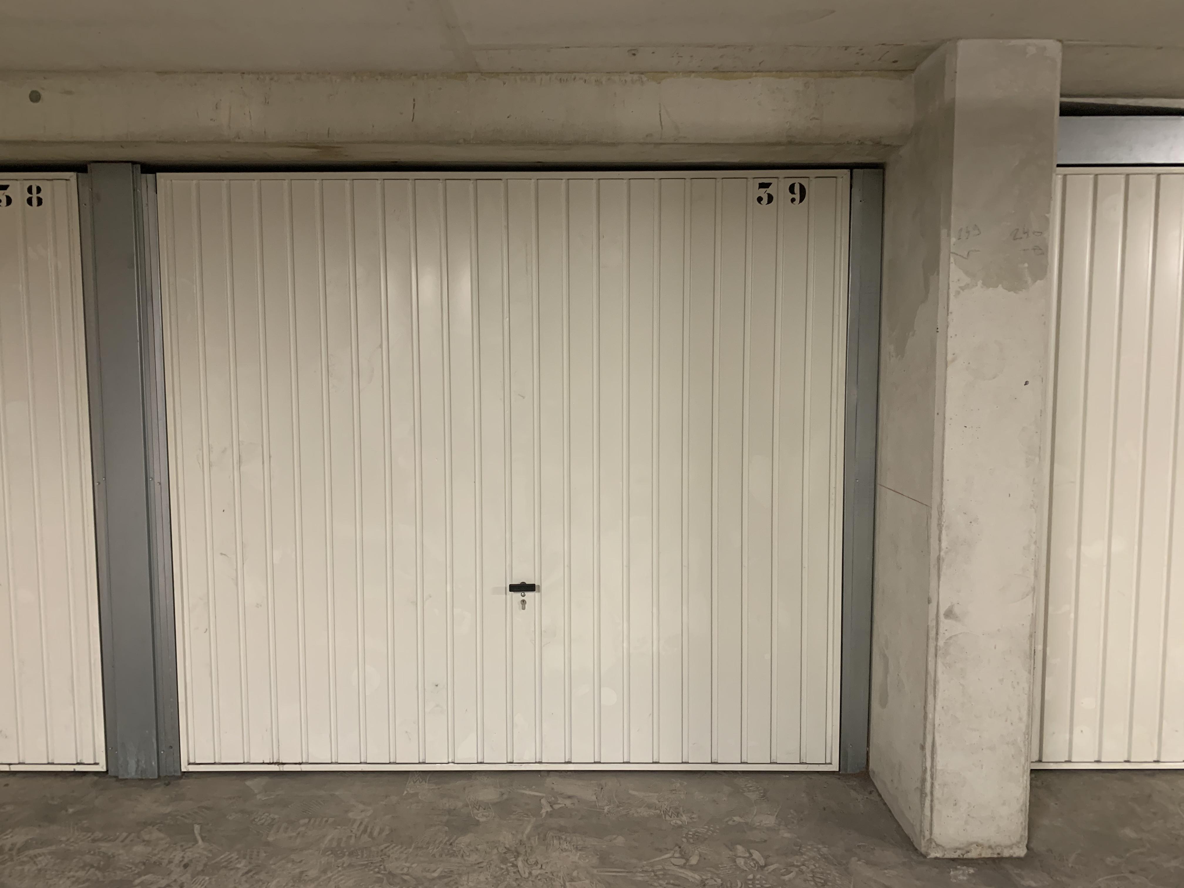 Location garage Vélodrome / parking fermé