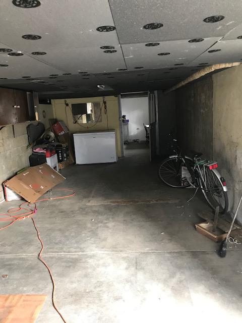 garage ou sous sol à louer 10 m2