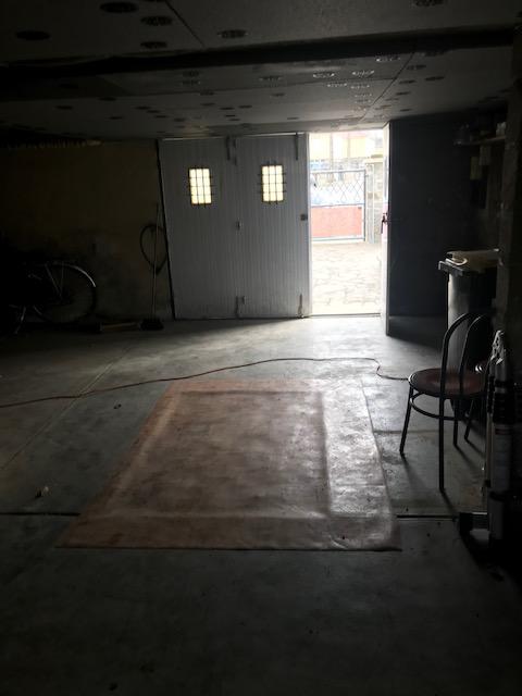 garage ou sous sol à louer 10 m2