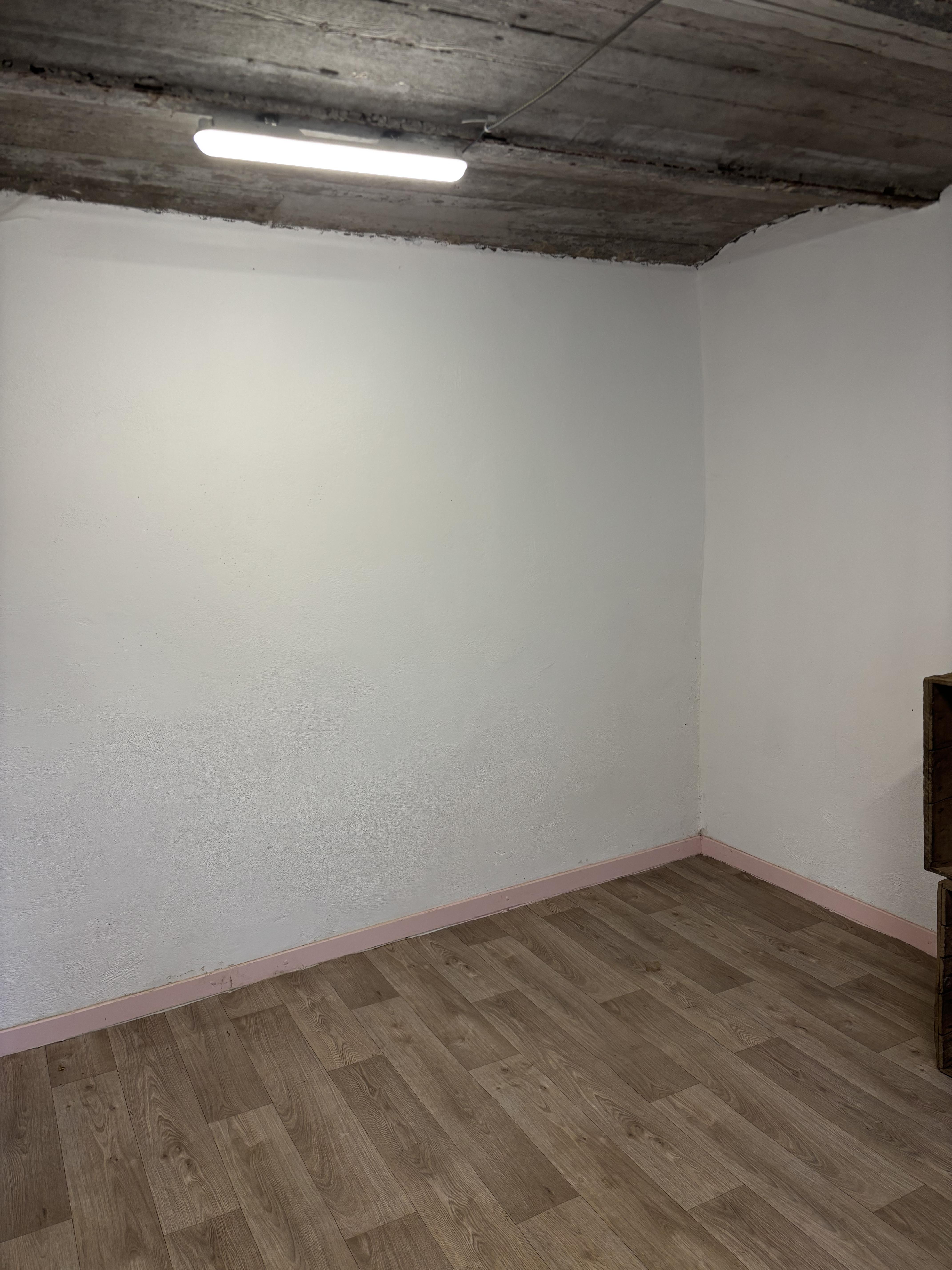 Co-stockage à partir de 1m²