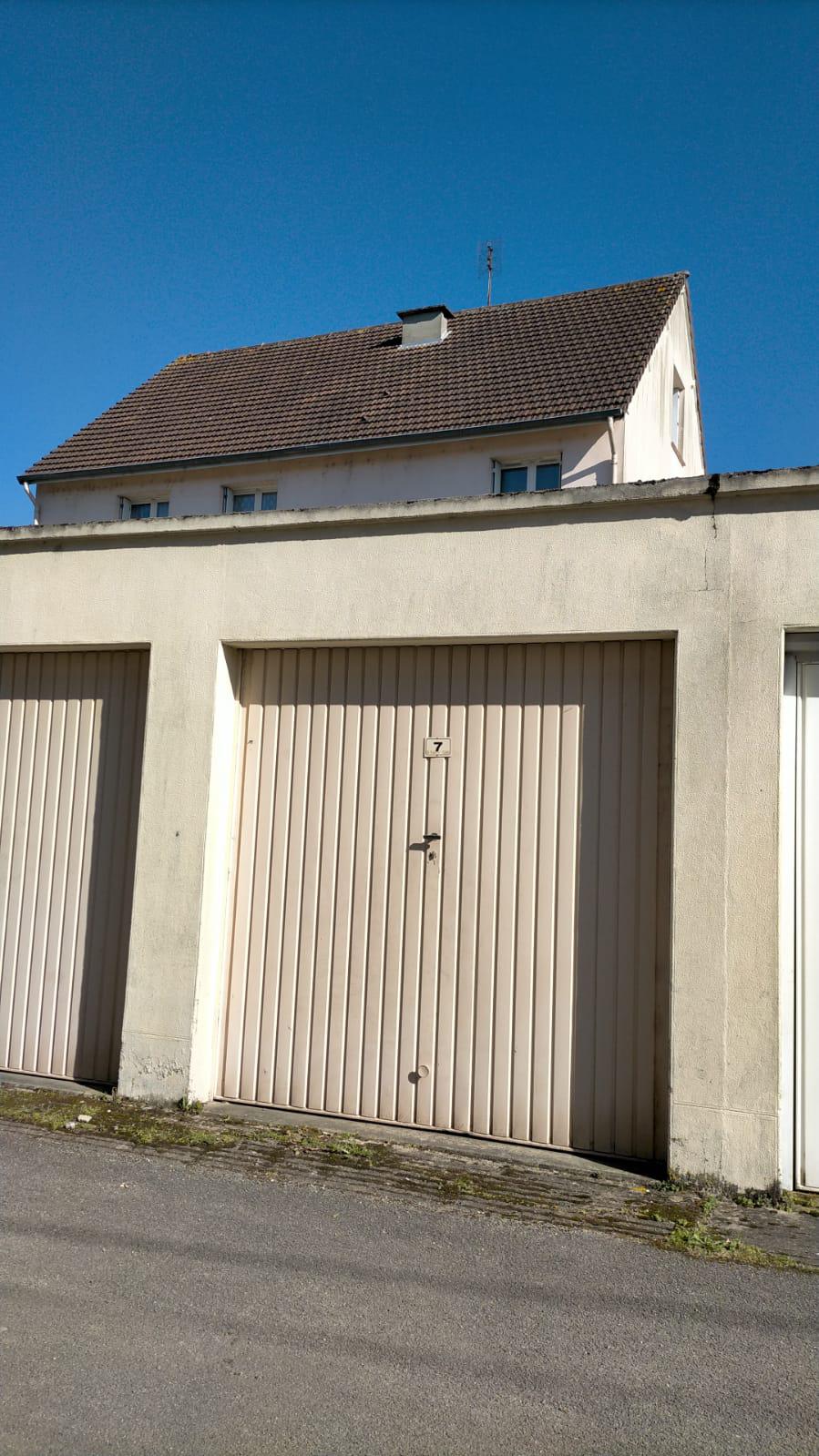 box porte haute centre ville nogent