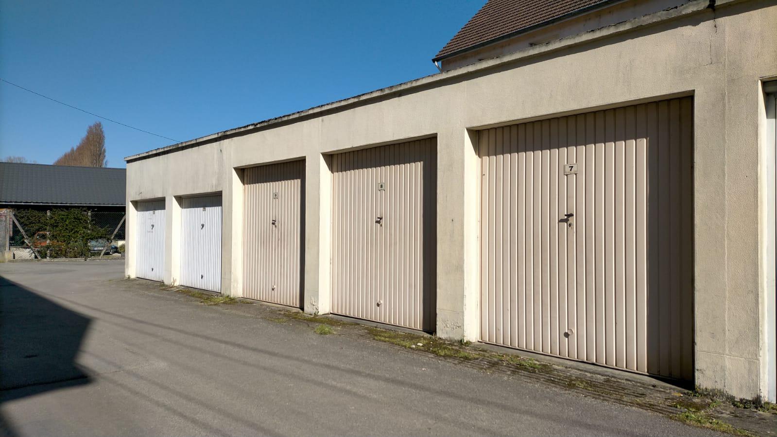 box porte haute centre ville nogent
