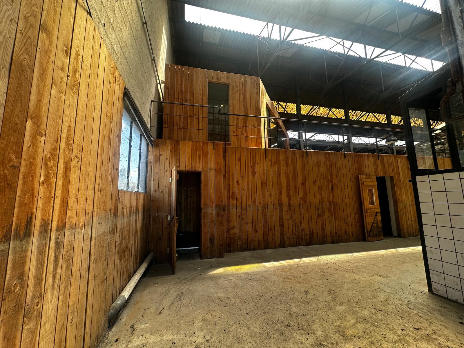 location de hangar Nogent-le-Rotrou 350 m2