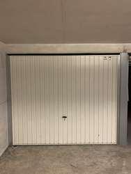 Garage fermé 14m2