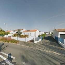 GARAGE EN SOUS SOL DE MAISON. POSSIBILITE ENTREPOSAGE