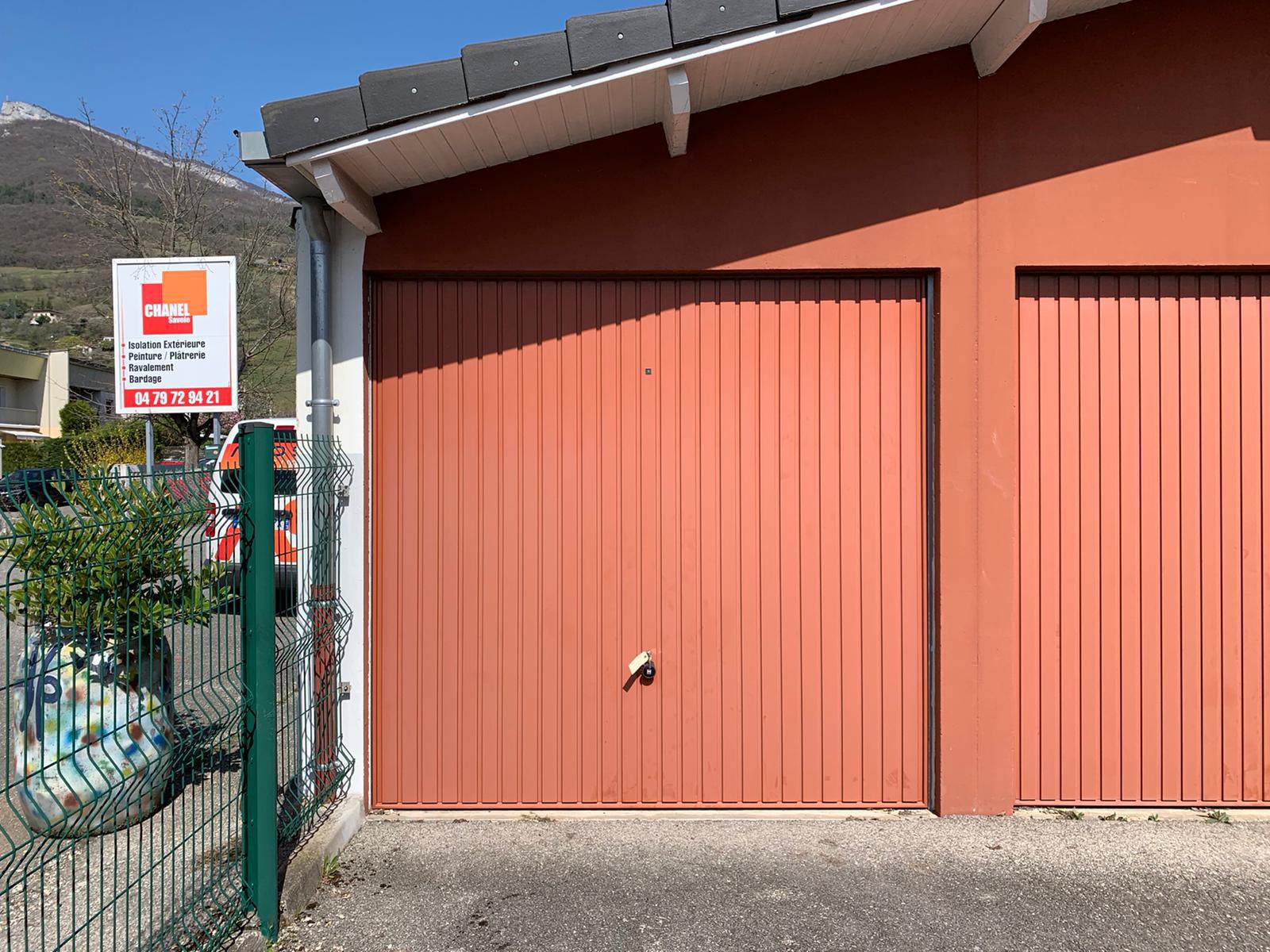 Stockage sécurisé à louer