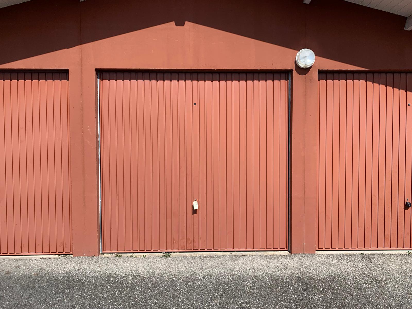 Location box fermé