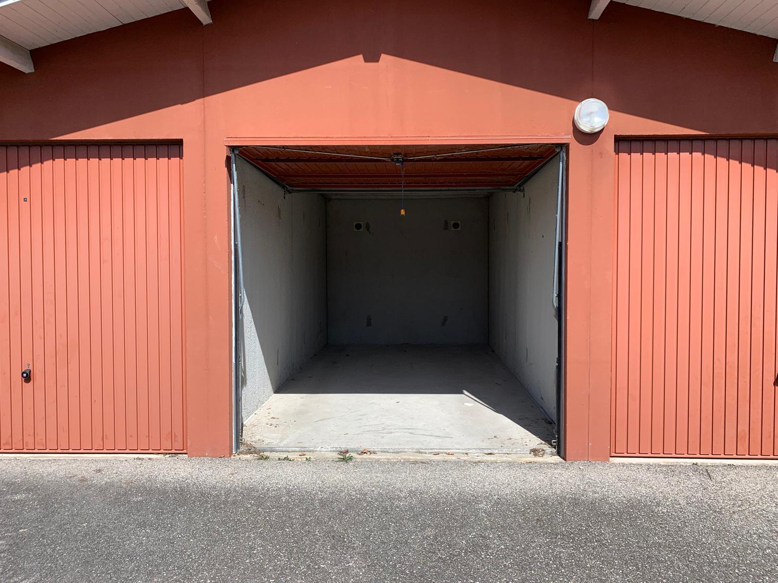 Location box fermé