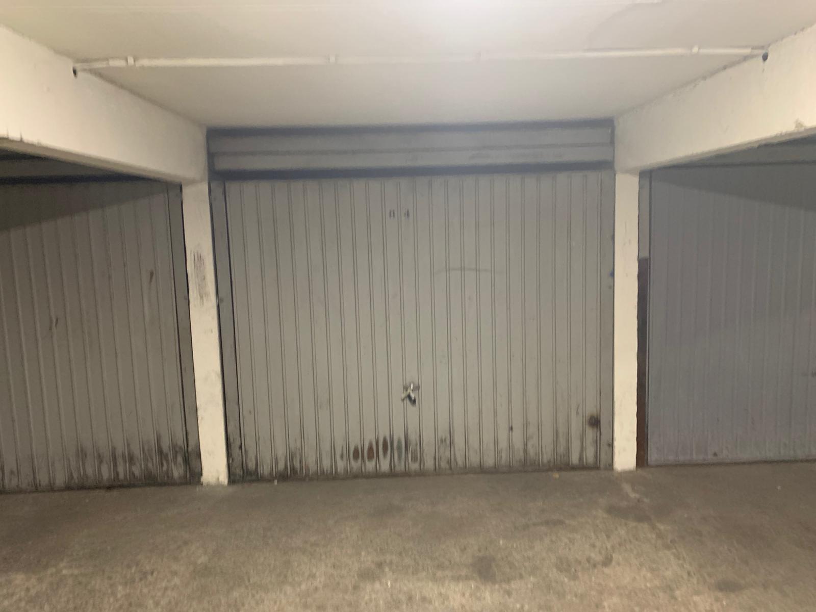 Garage de 13m² proche Chambéry à la location