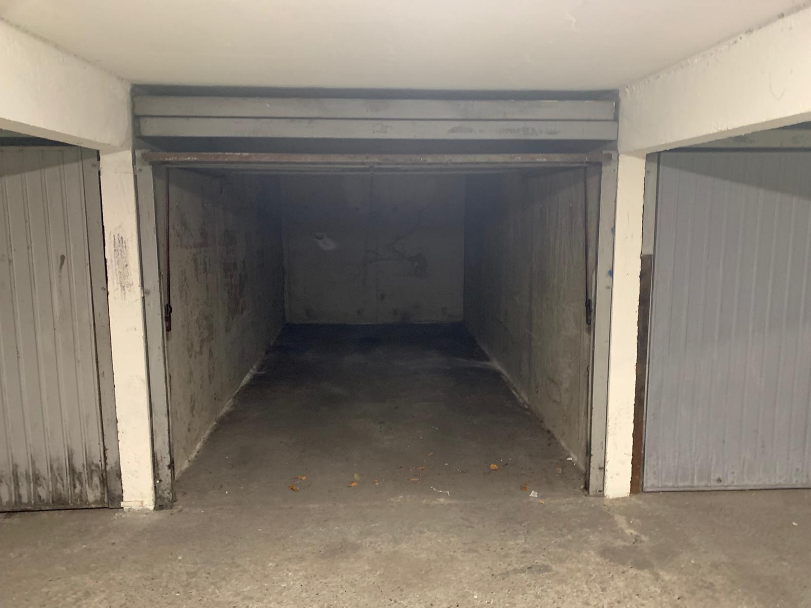 Garage de 13m² proche Chambéry à la location