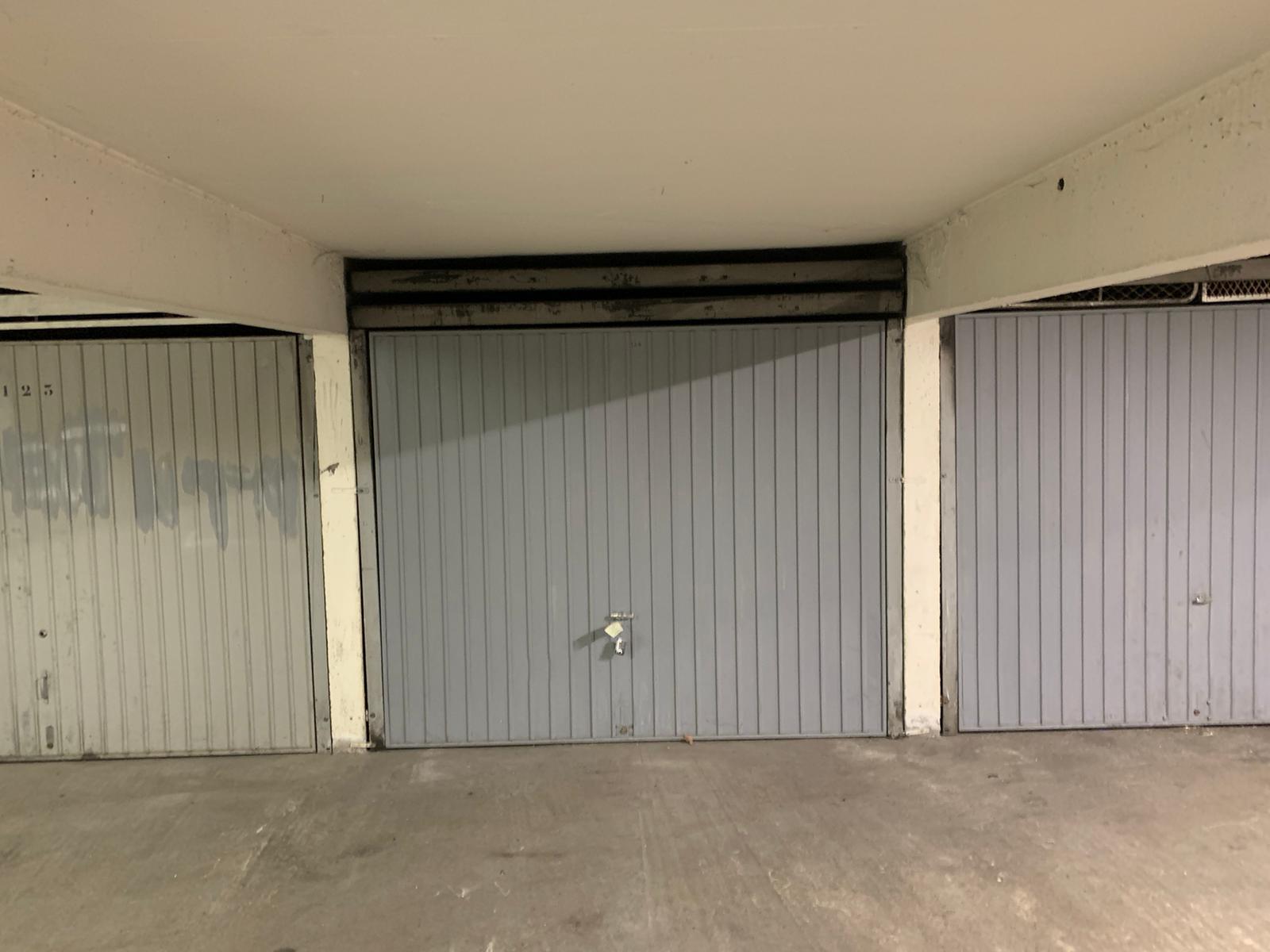 Location Garage fermé proche Chambéry